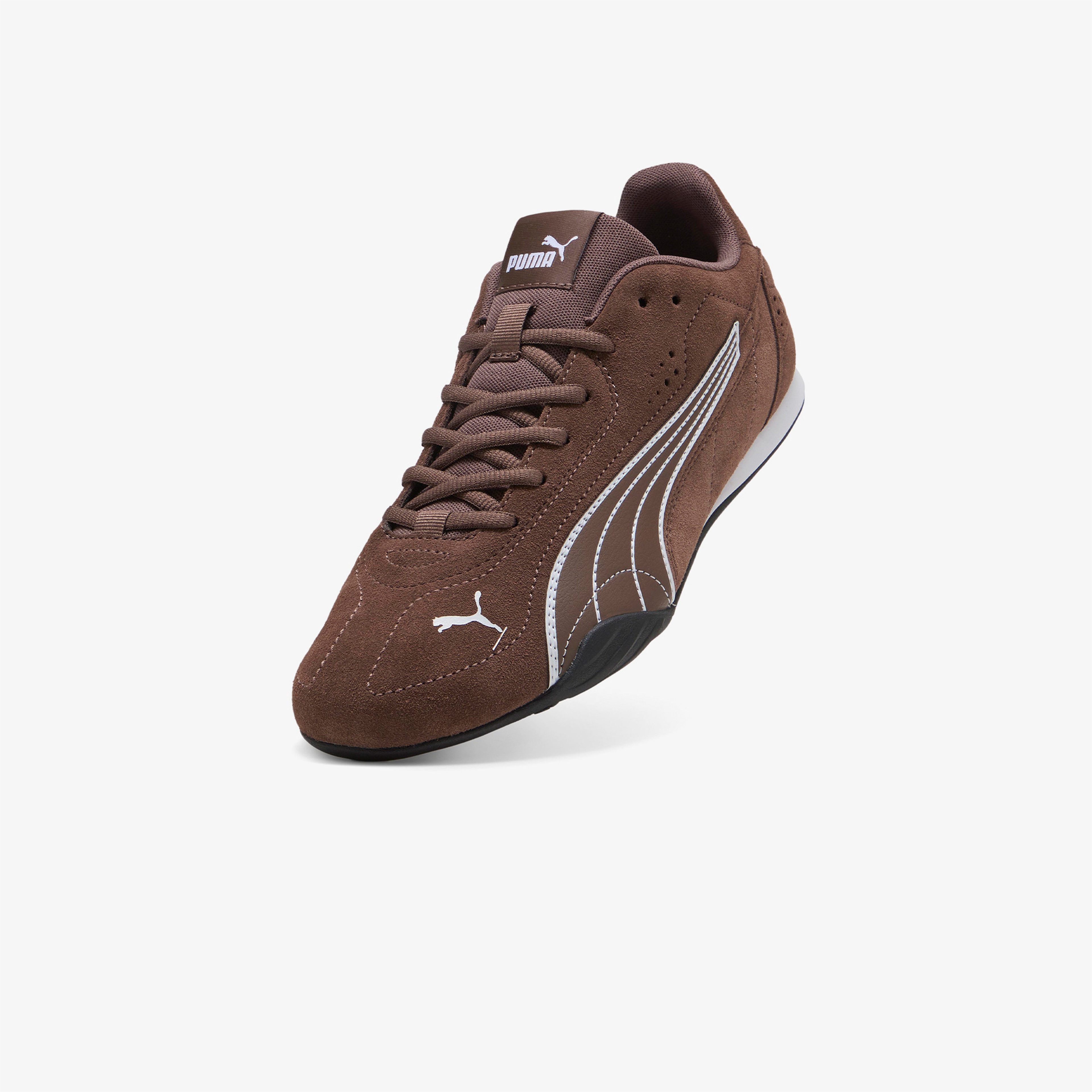 PUMA 14P 新品未使用 Puma Erkekler İçin Puma Dısperse Xt 4 Gray Echo Sneaker Fiyatı