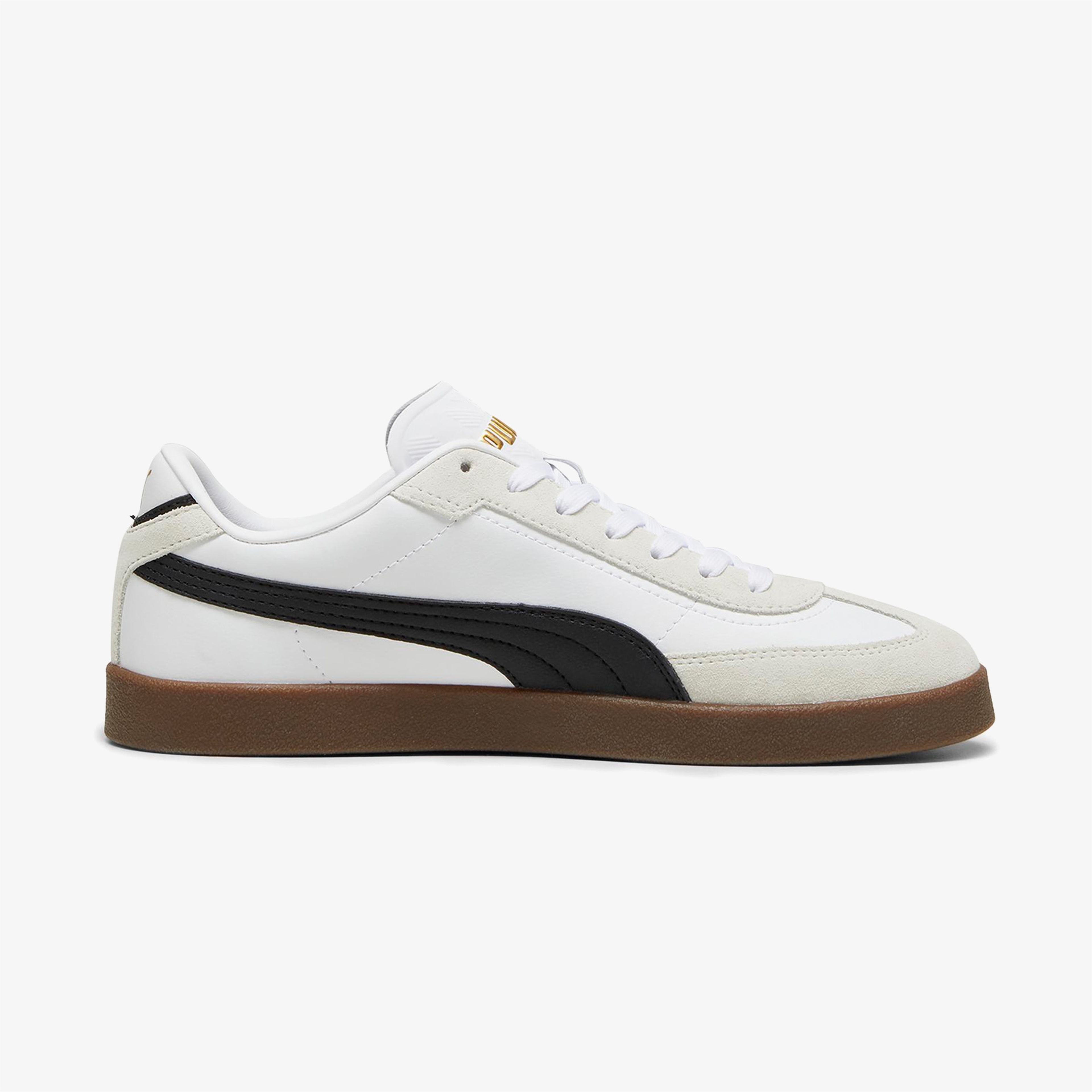 Puma Club II Era Kadın Beyaz Sneaker
