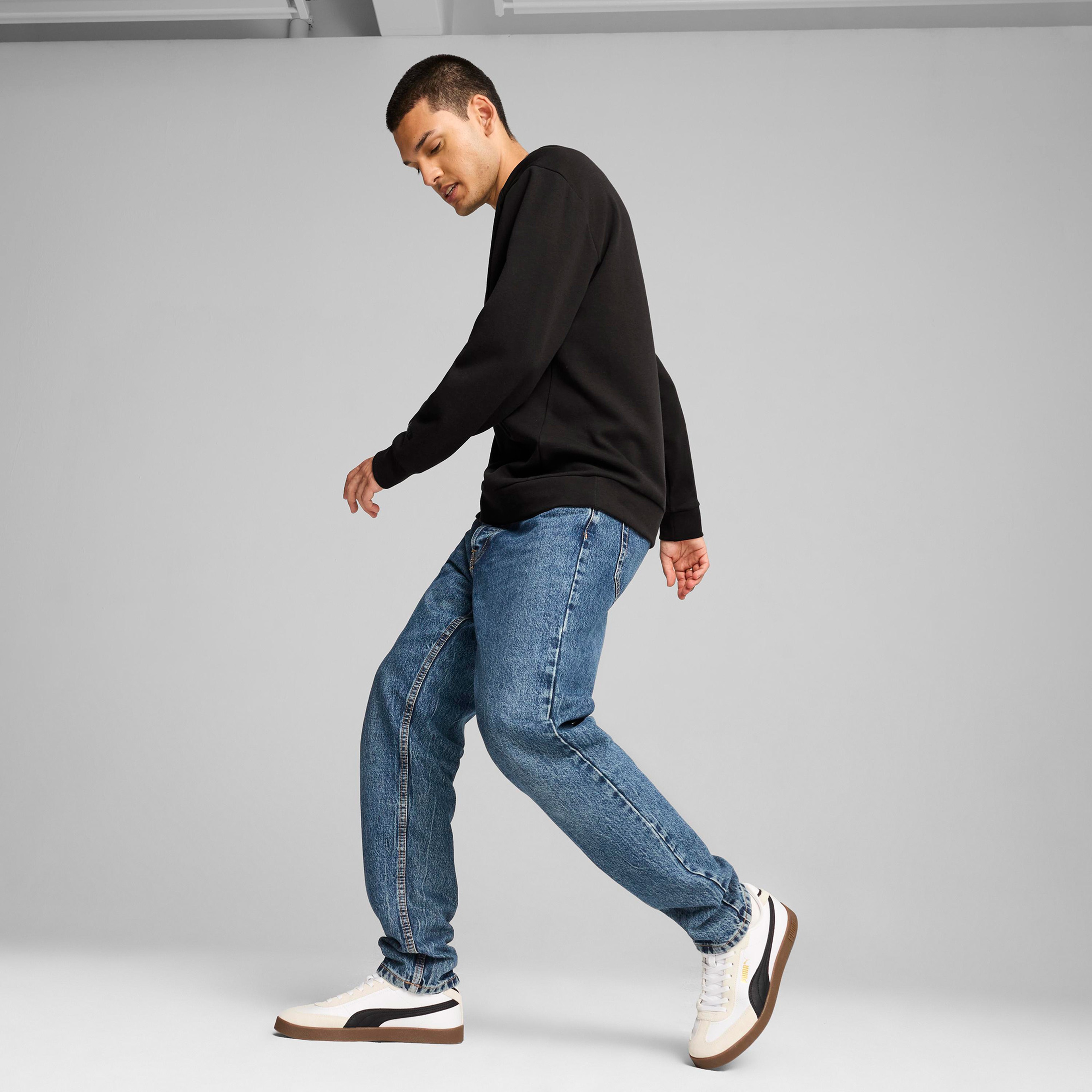 Puma Club II Era Kadın Beyaz Sneaker
