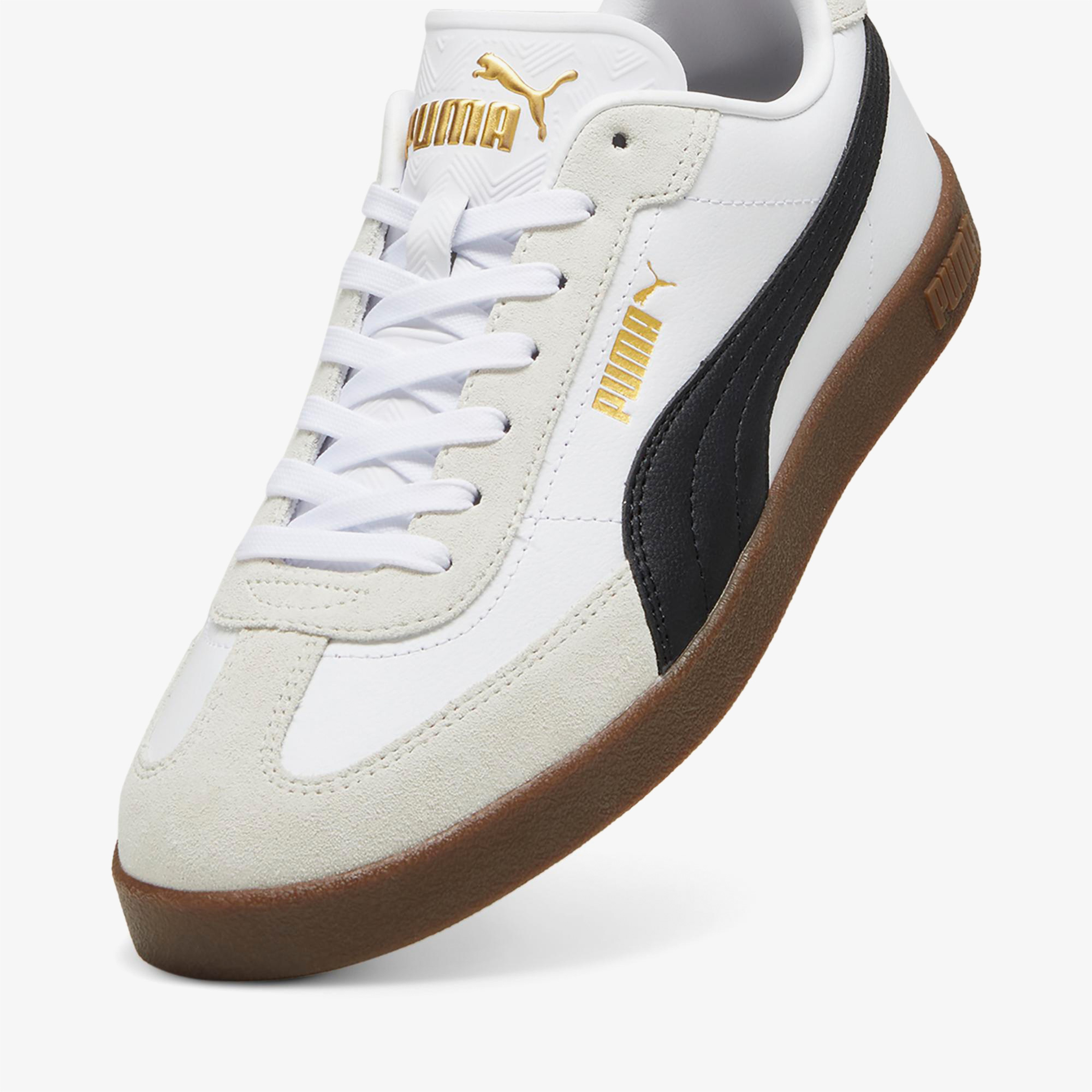 Puma Club II Era Kadın Beyaz Sneaker
