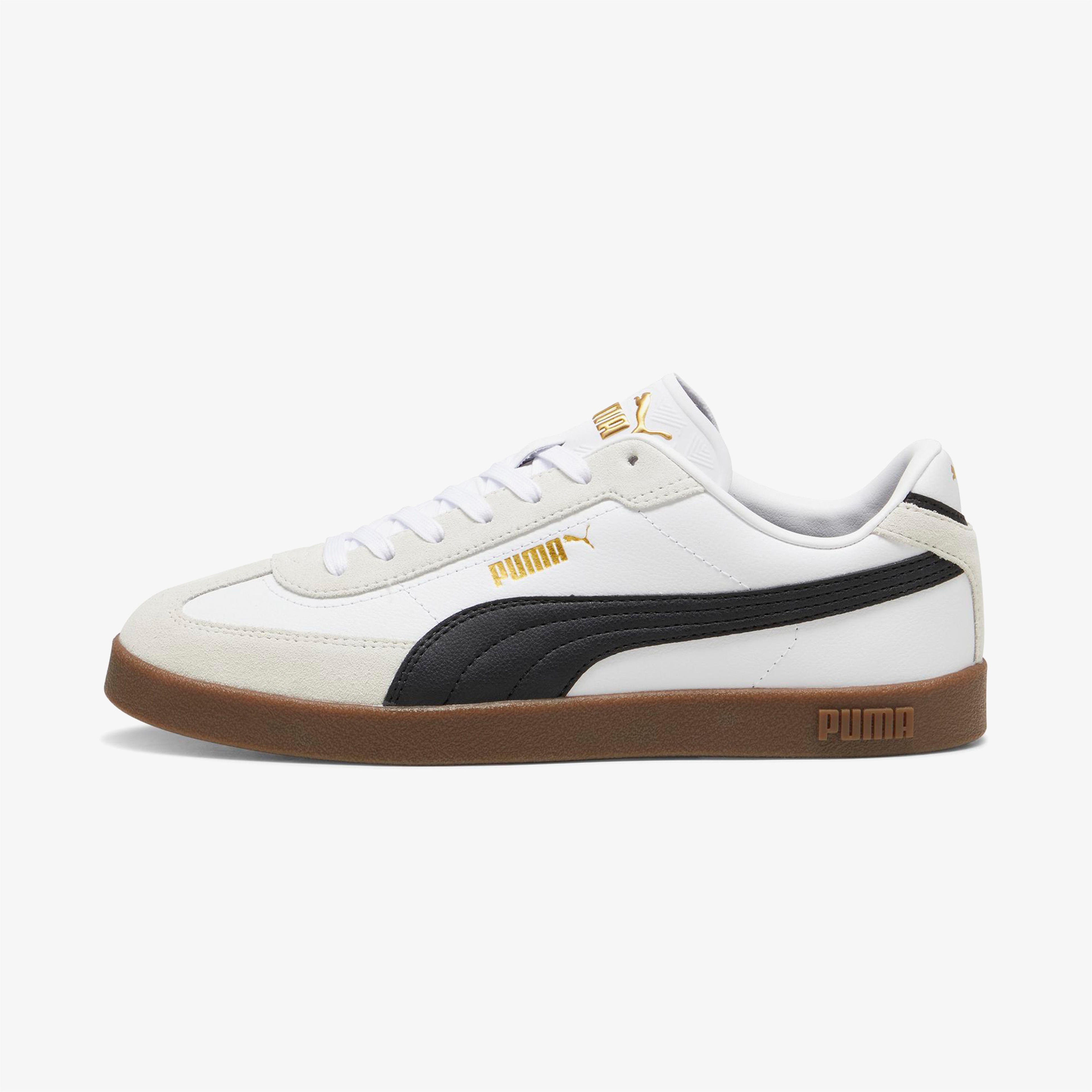Puma Club II Era Kadın Beyaz Sneaker