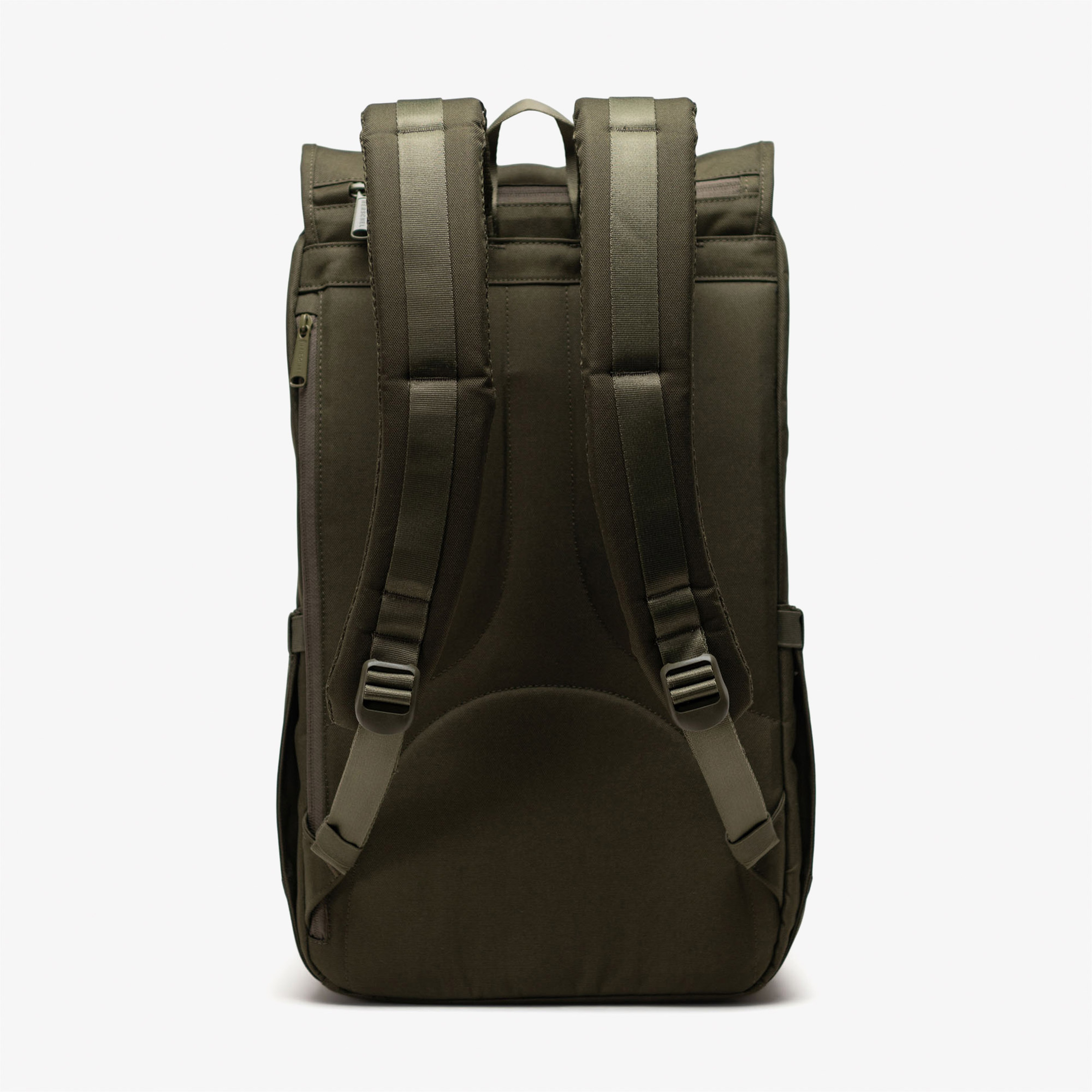 Herschel Little America Unisex Yeşil Sırt Çantası