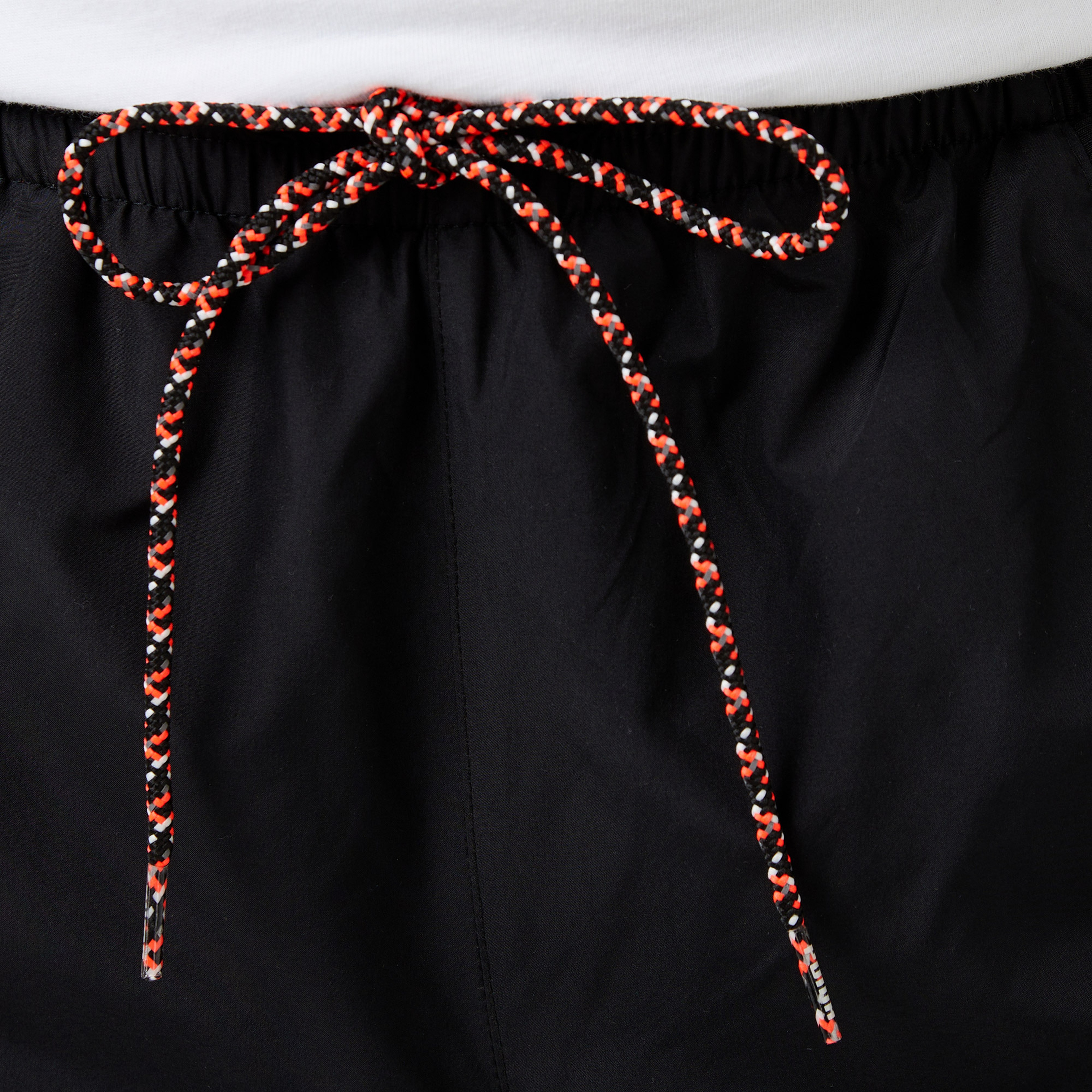 Puma TFS Woves Erkek Siyah Günlük Eşofman Altı