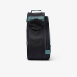 Brewen Erkek Renk Bloklu Lacivert Tenis Çantası