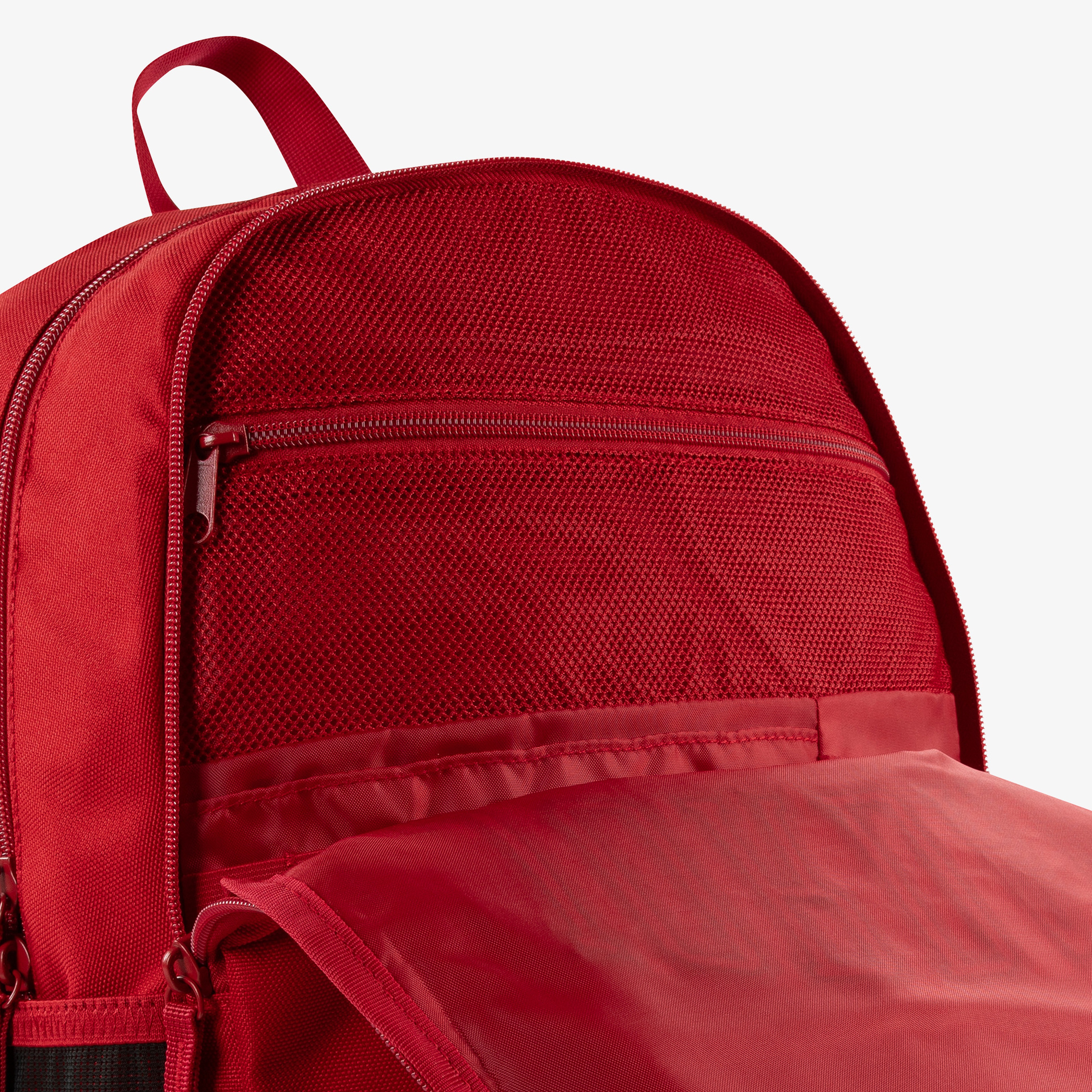 Jordan Çocuk Kırmızı Sırt Çantası