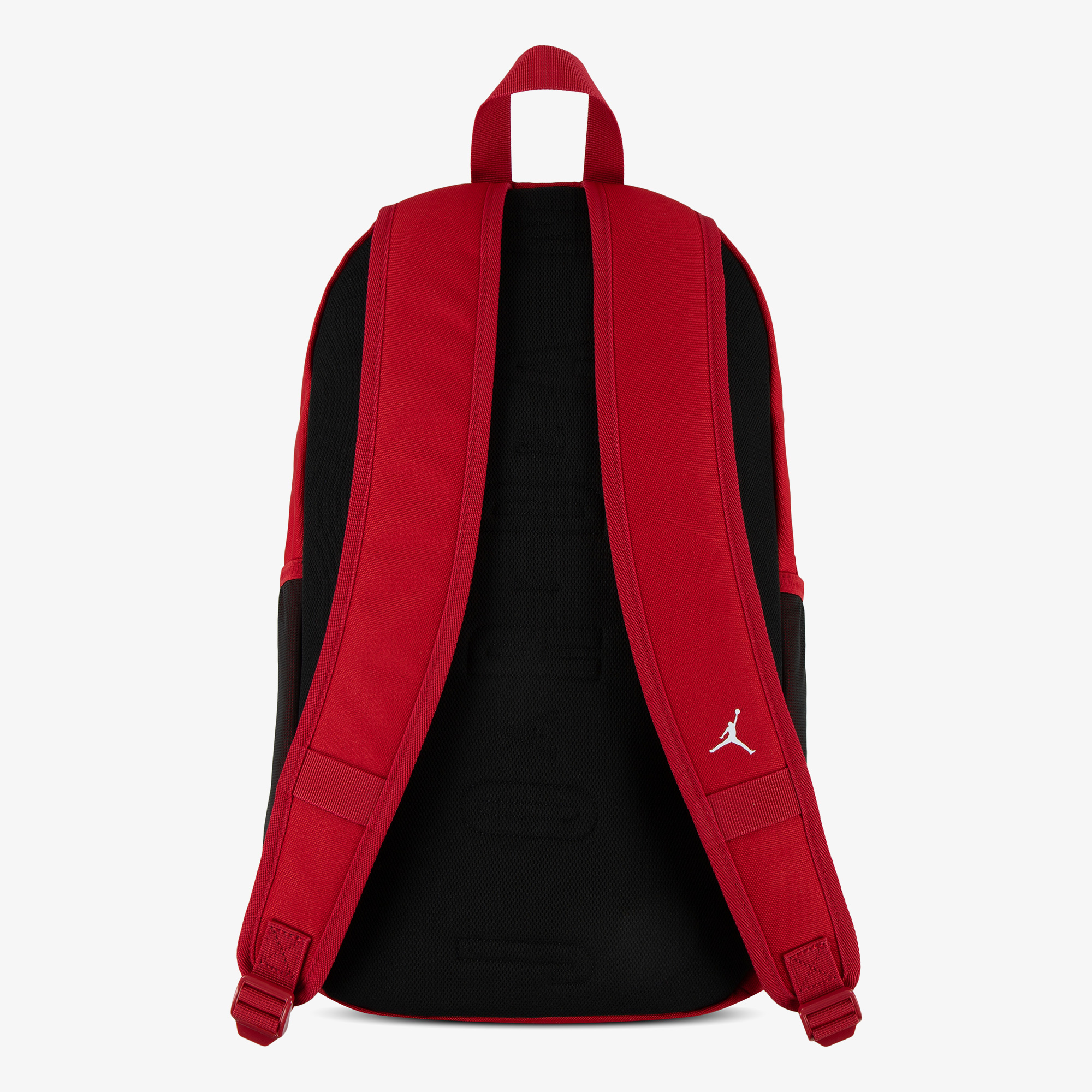 Jordan Çocuk Kırmızı Sırt Çantası