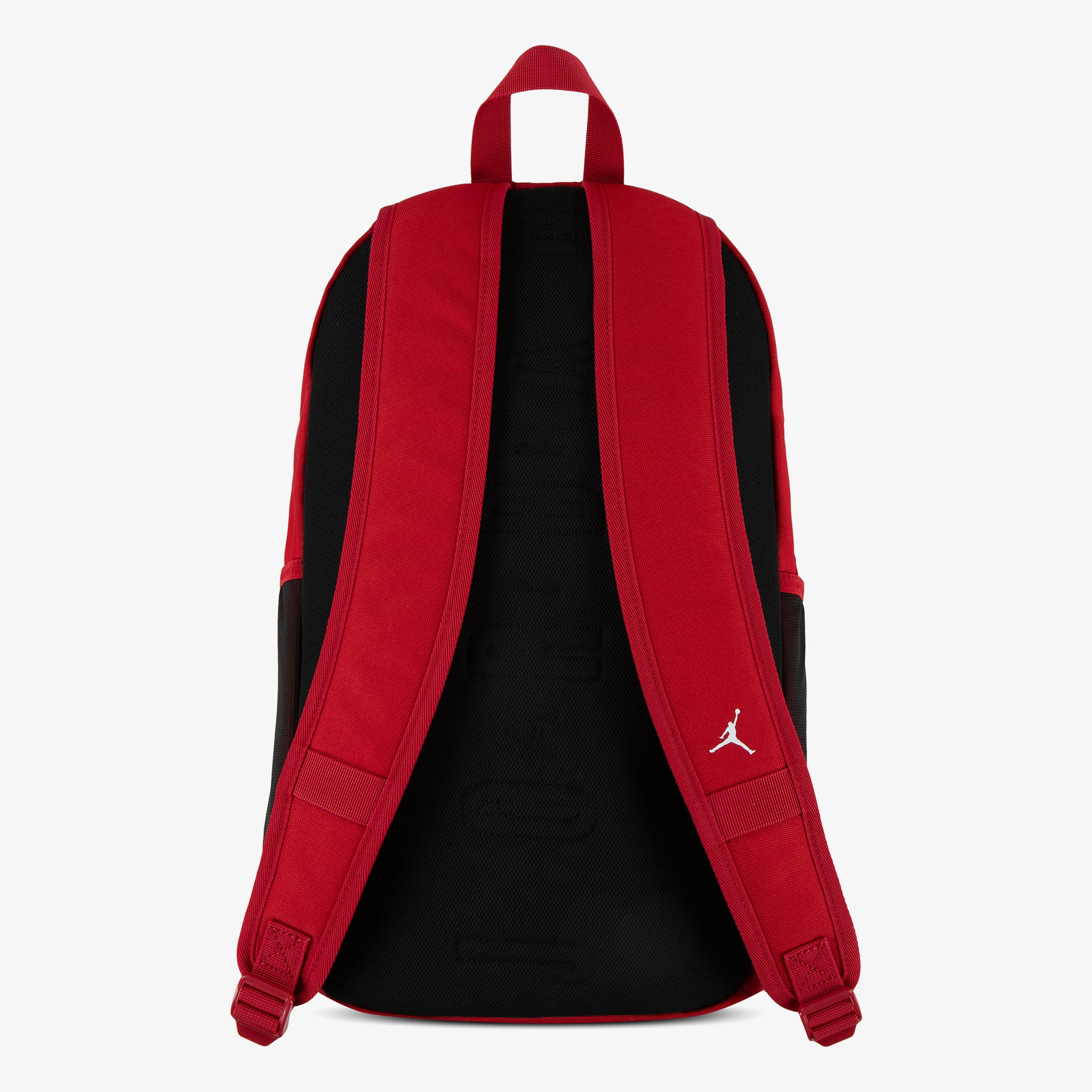 Jordan Çocuk Kırmızı Sırt Çantası
