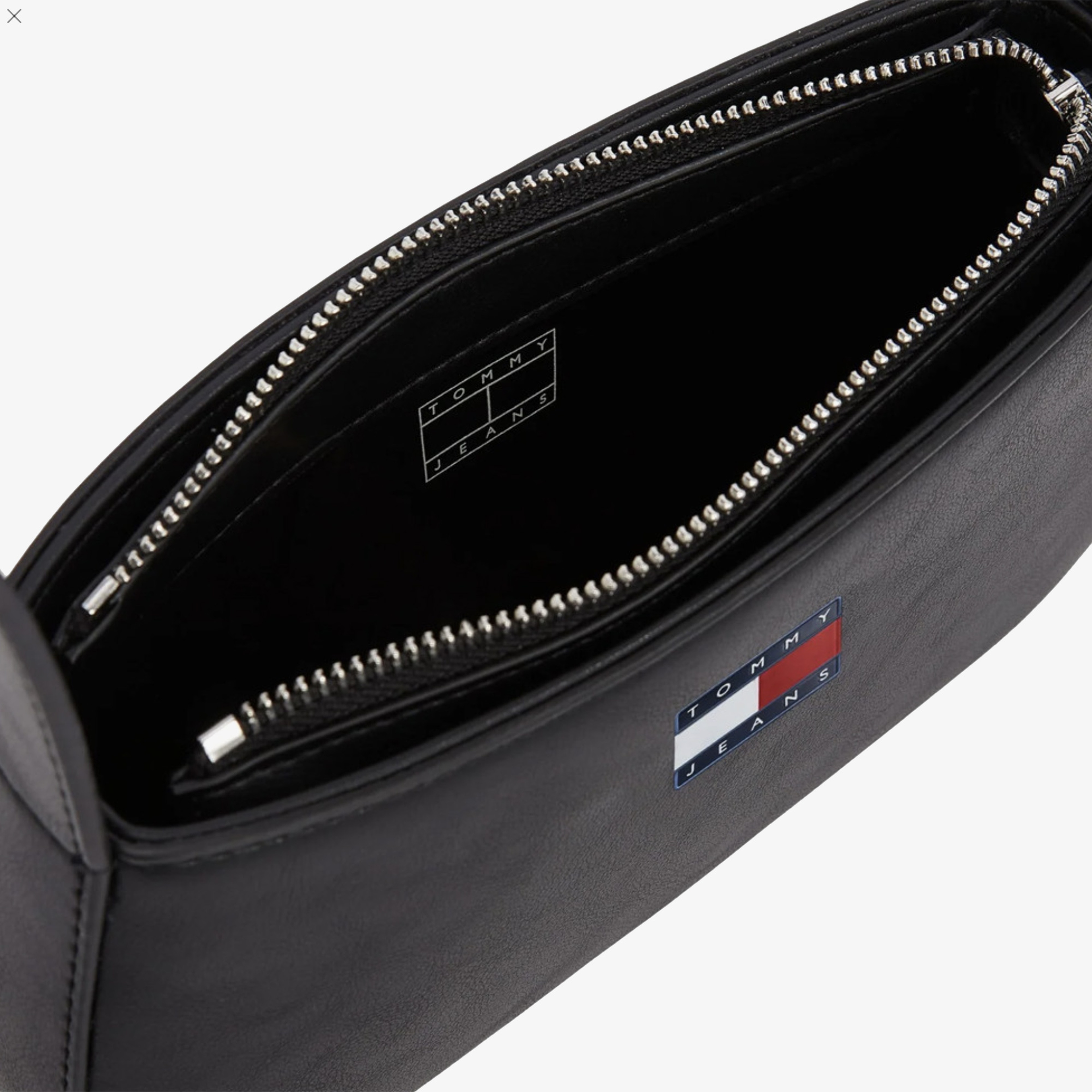 Tommy Hilfiger Kadın Siyah Çanta