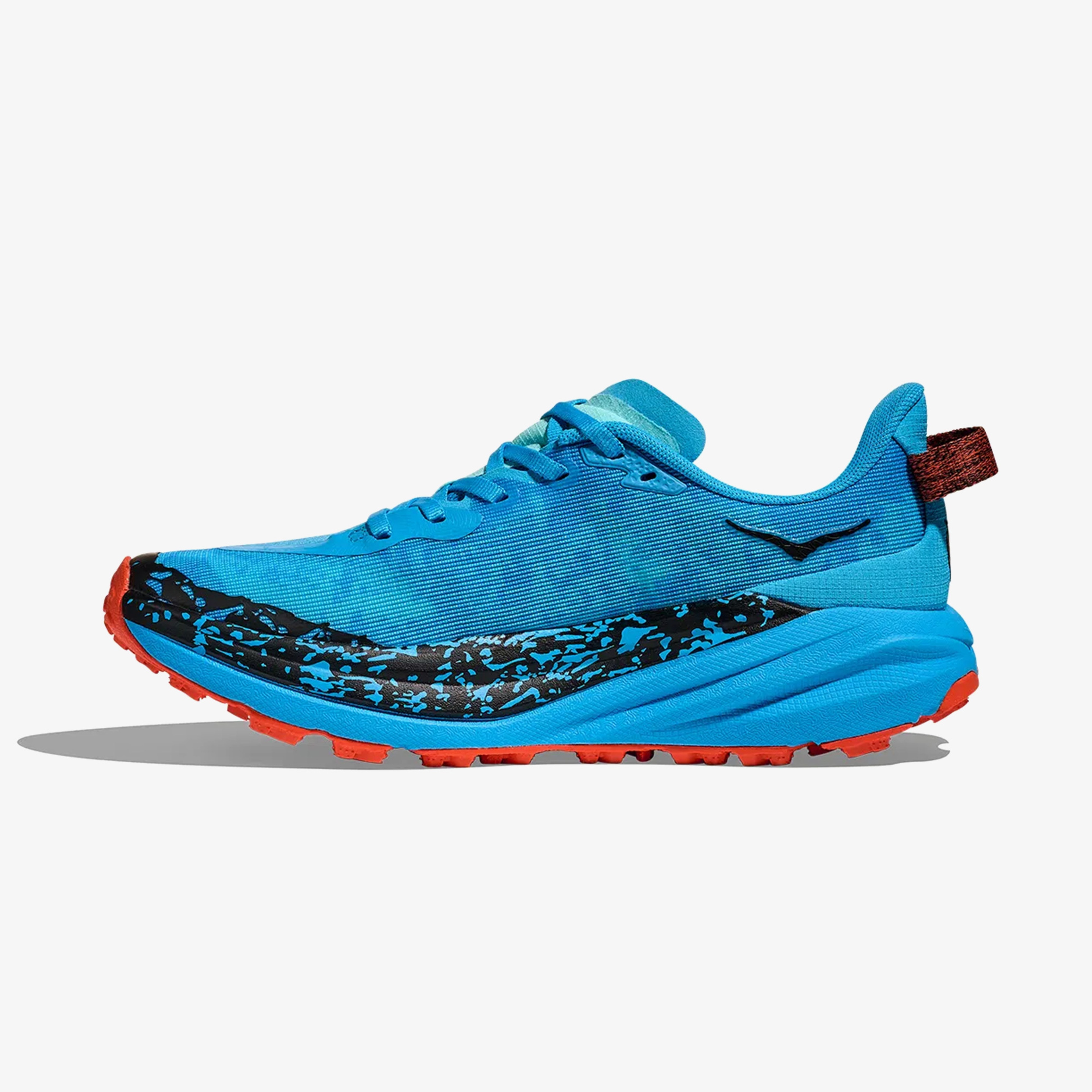 Hoka Speedgoat 6 Kadın Lacivert Koşu Ayakkabısı