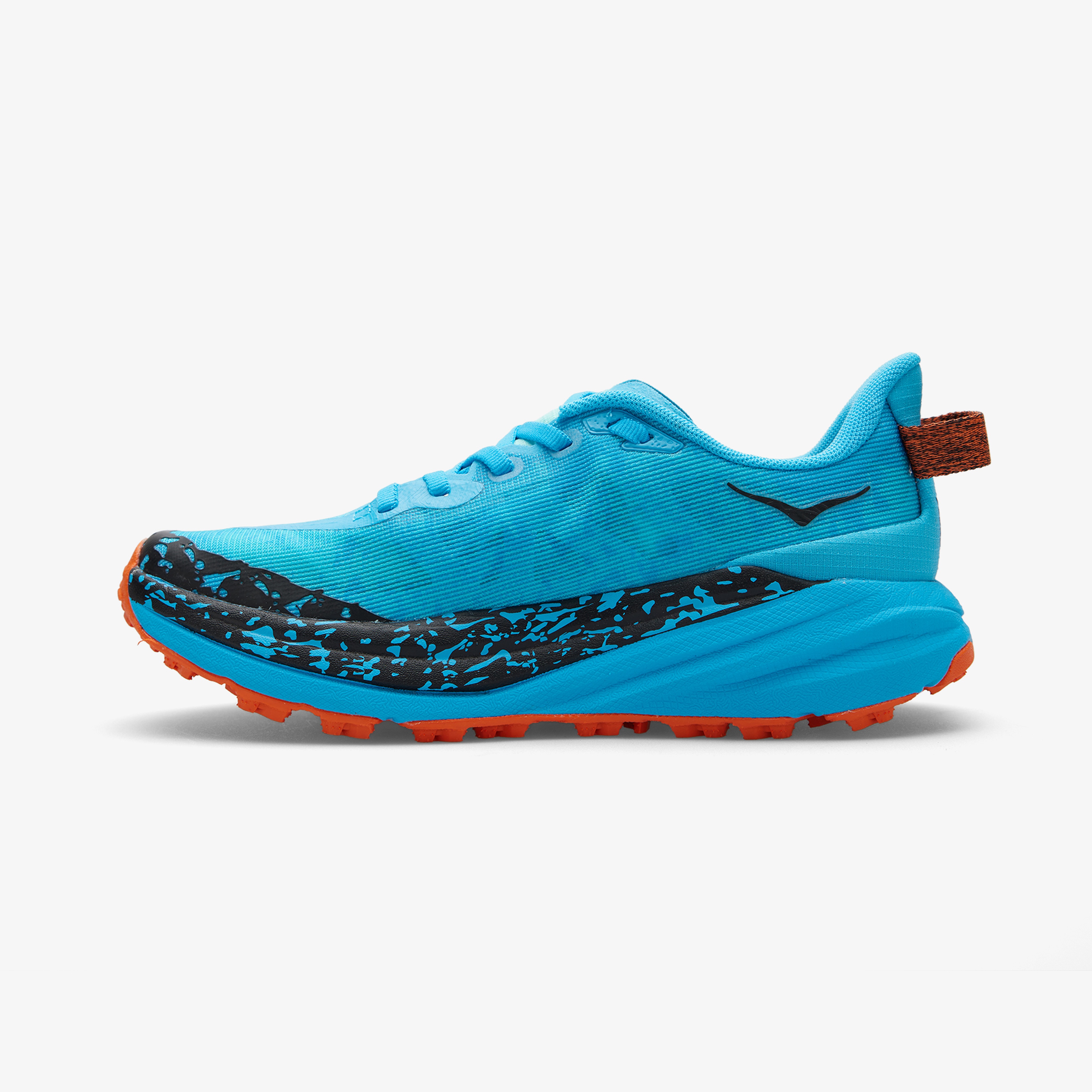 Hoka Speedgoat 6 Kadın Lacivert Koşu Ayakkabısı