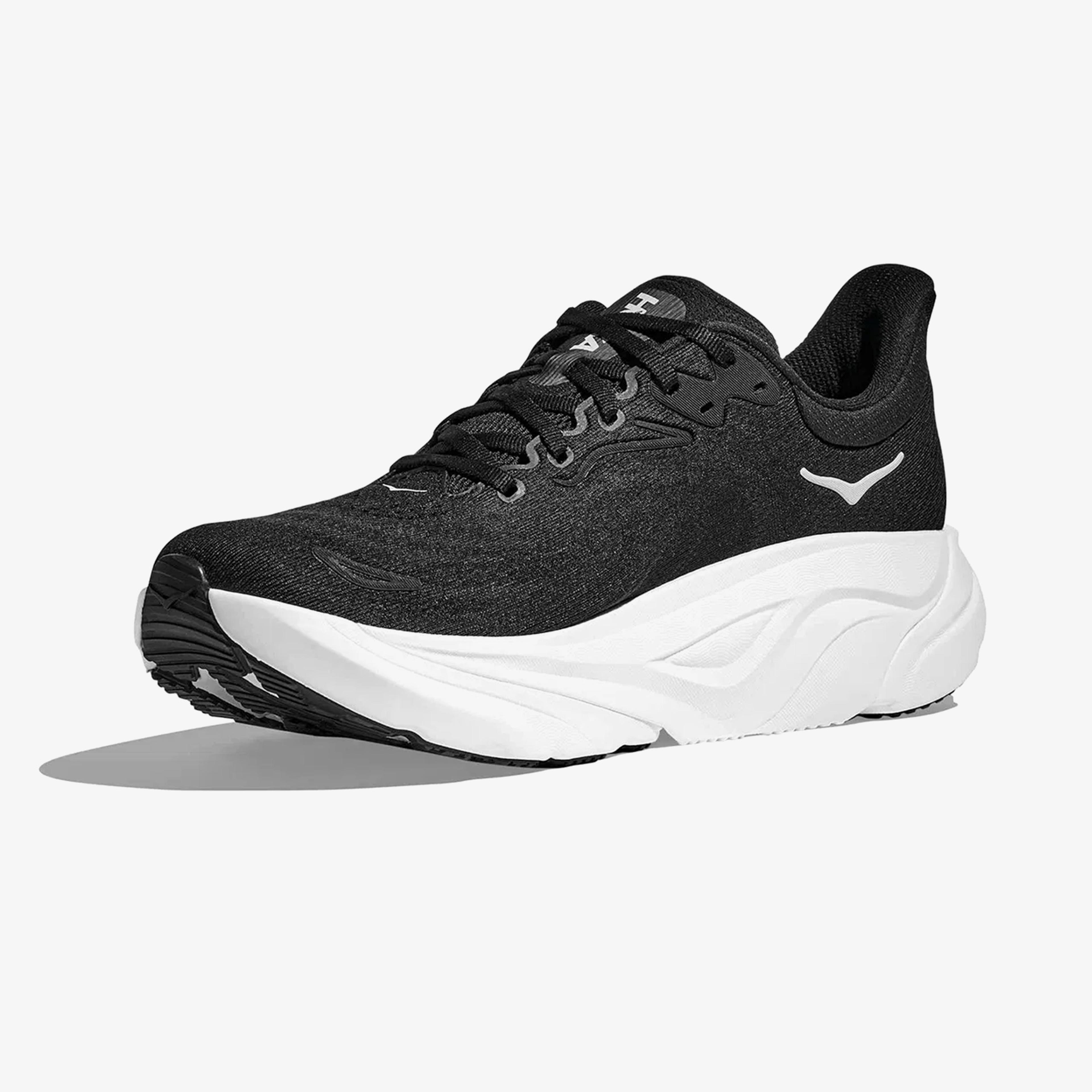 Hoka Arahi 8 Kadın Siyah Koşu Ayakkabısı