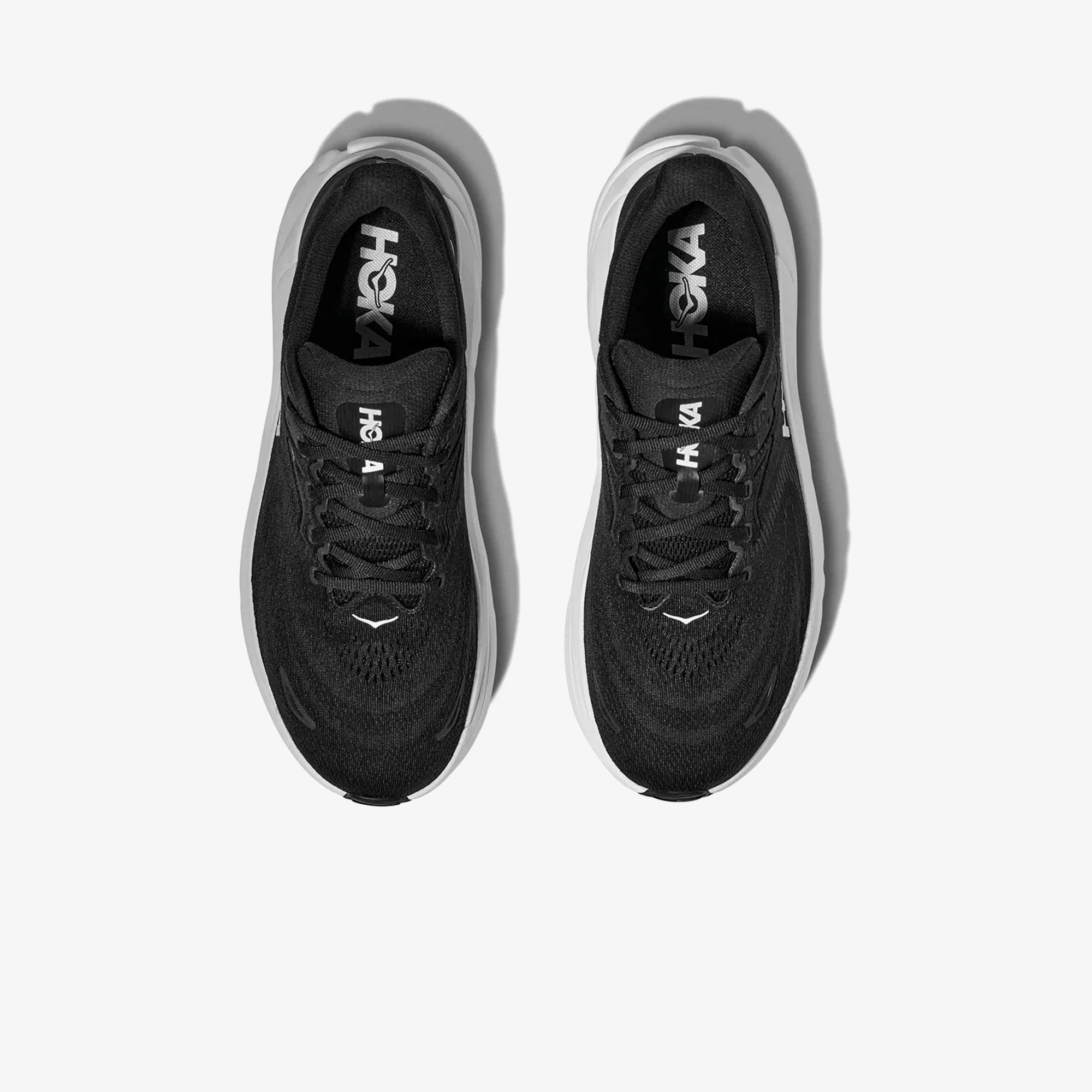 Hoka Arahi 8 Kadın Siyah Koşu Ayakkabısı