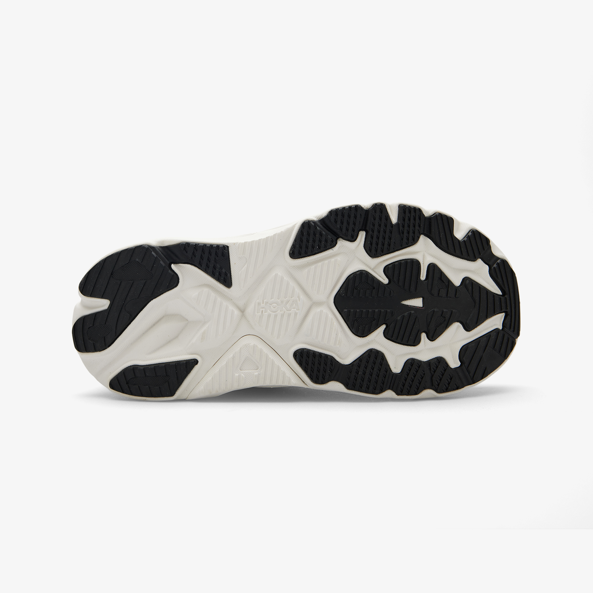 Hoka Arahi 8 Kadın Siyah Koşu Ayakkabısı