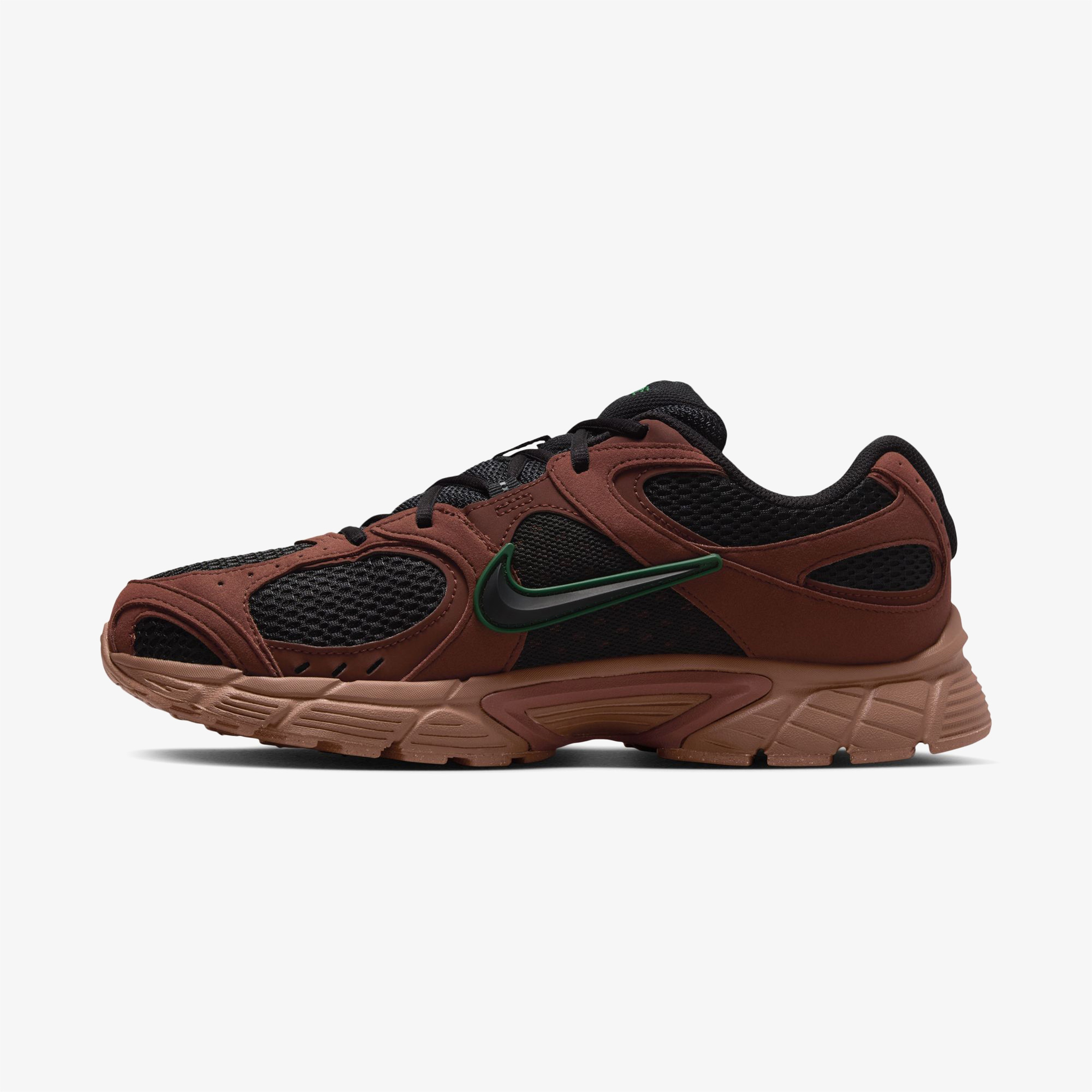 Nike V5 RNR Erkek Bej Spor Ayakkabı
