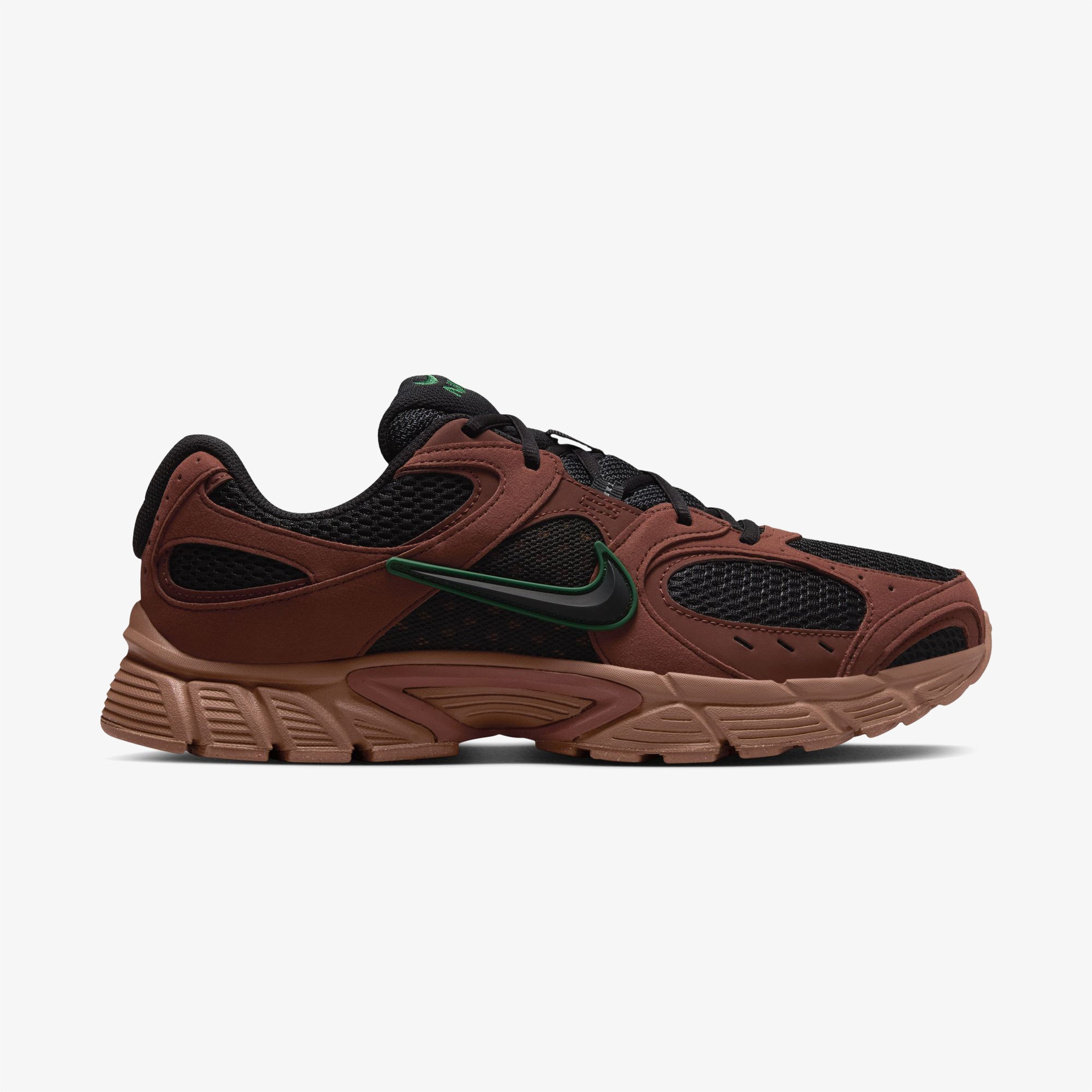 Nike V5 RNR Erkek Bej Spor Ayakkabı