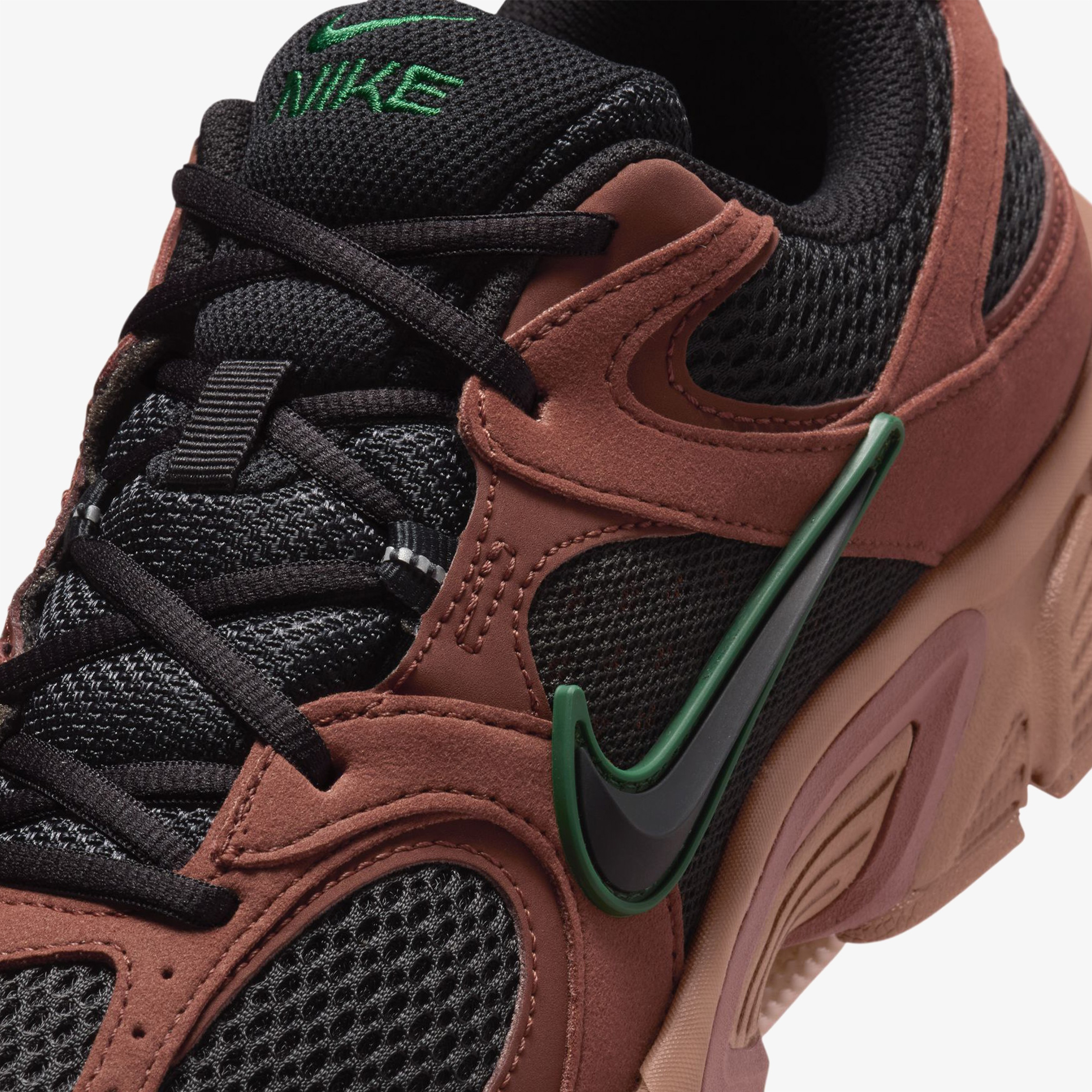 Nike V5 RNR Erkek Bej Spor Ayakkabı