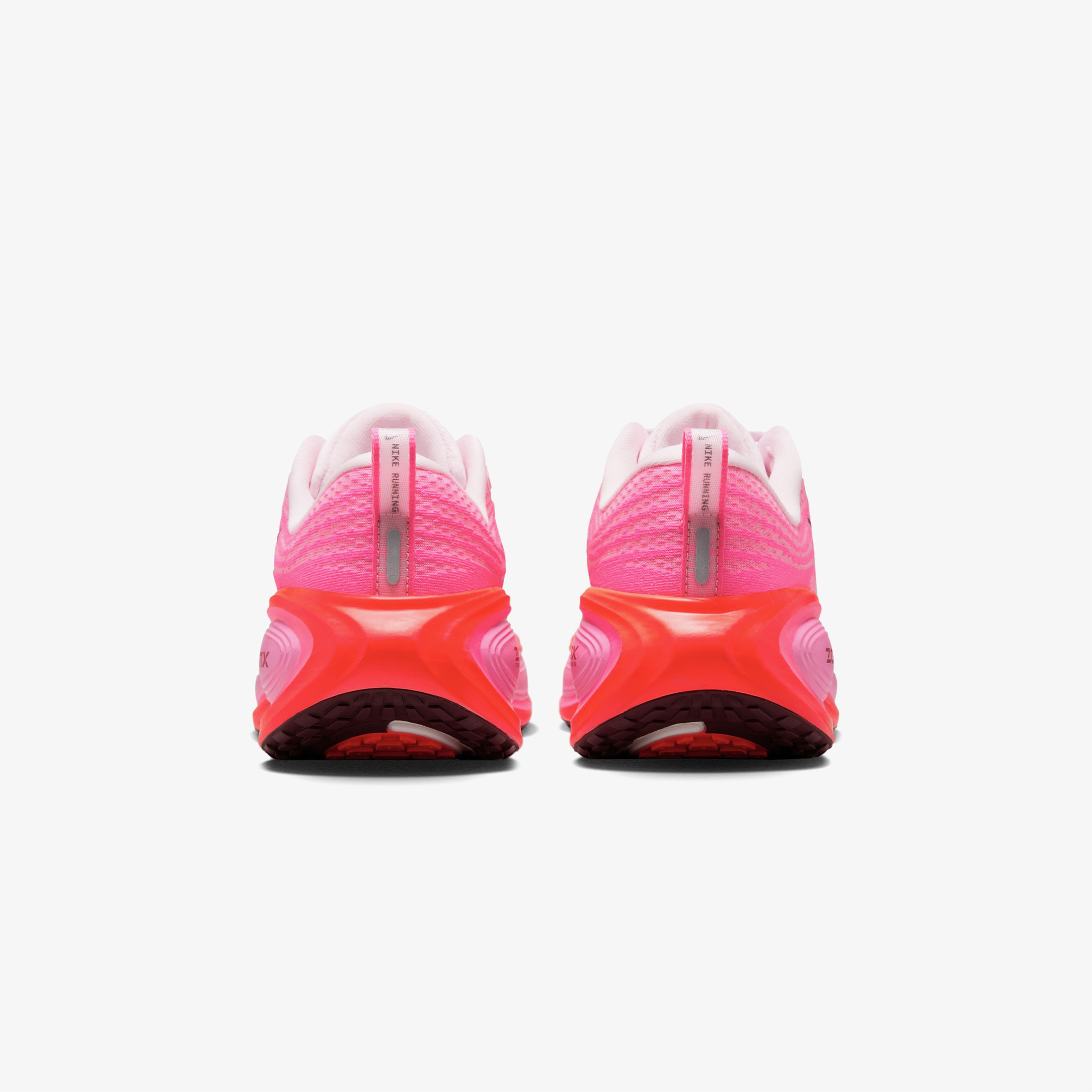 Nike Vomero Plus Kadın Pembe Koşu Ayakkabısı