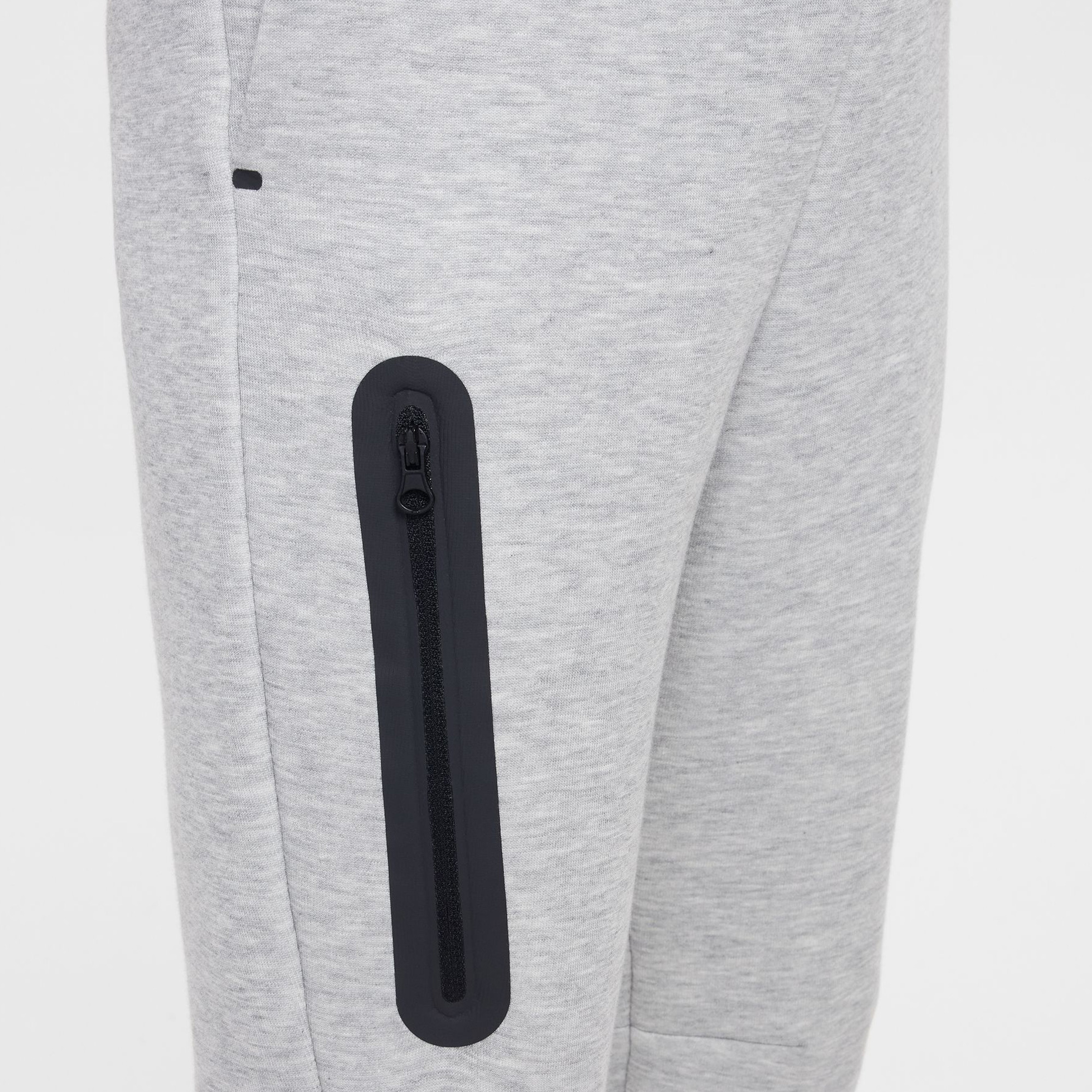 Nike Sportswear Tech Fleece Çocuk Siyah Eşofman Altı