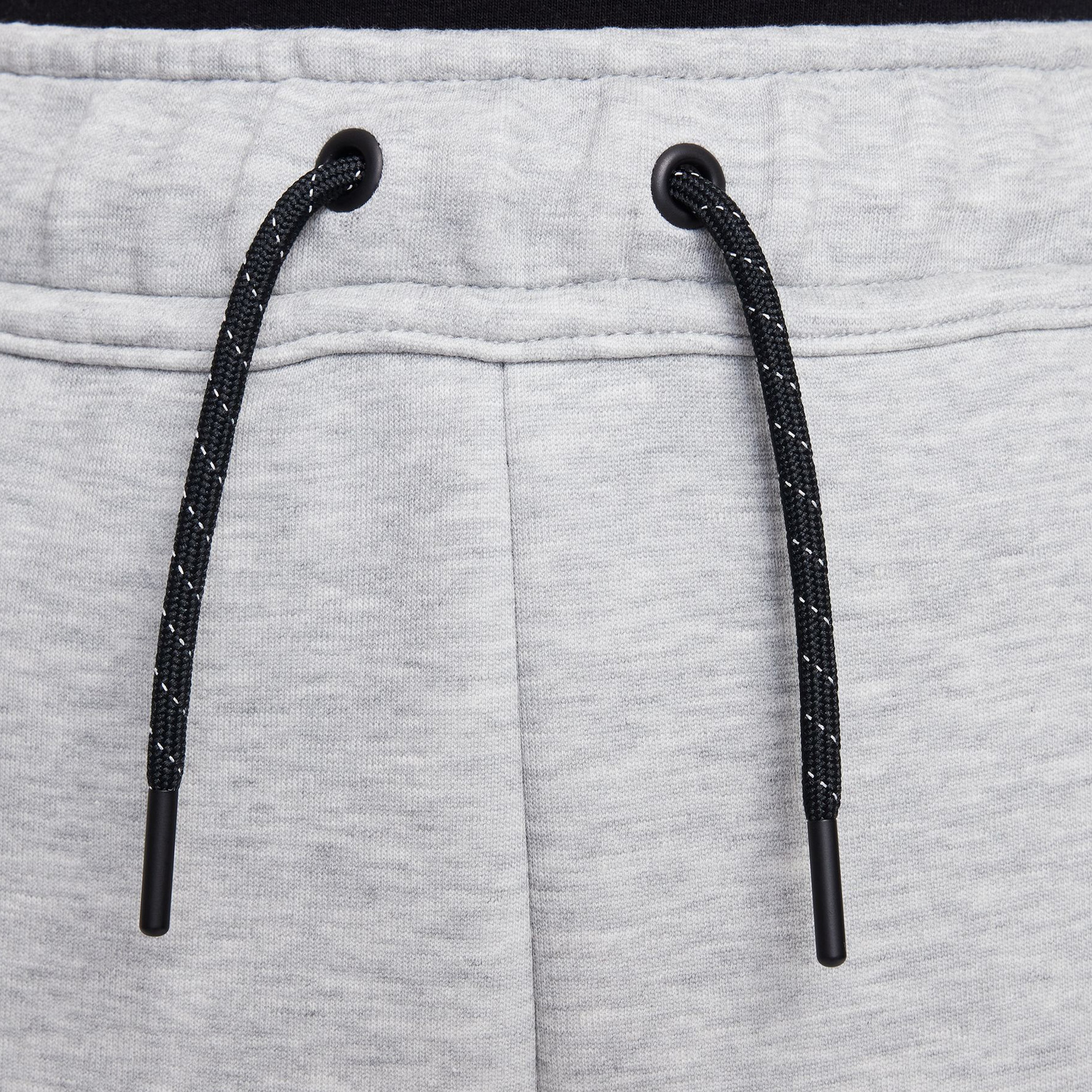Nike Sportswear Tech Fleece Çocuk Siyah Eşofman Altı