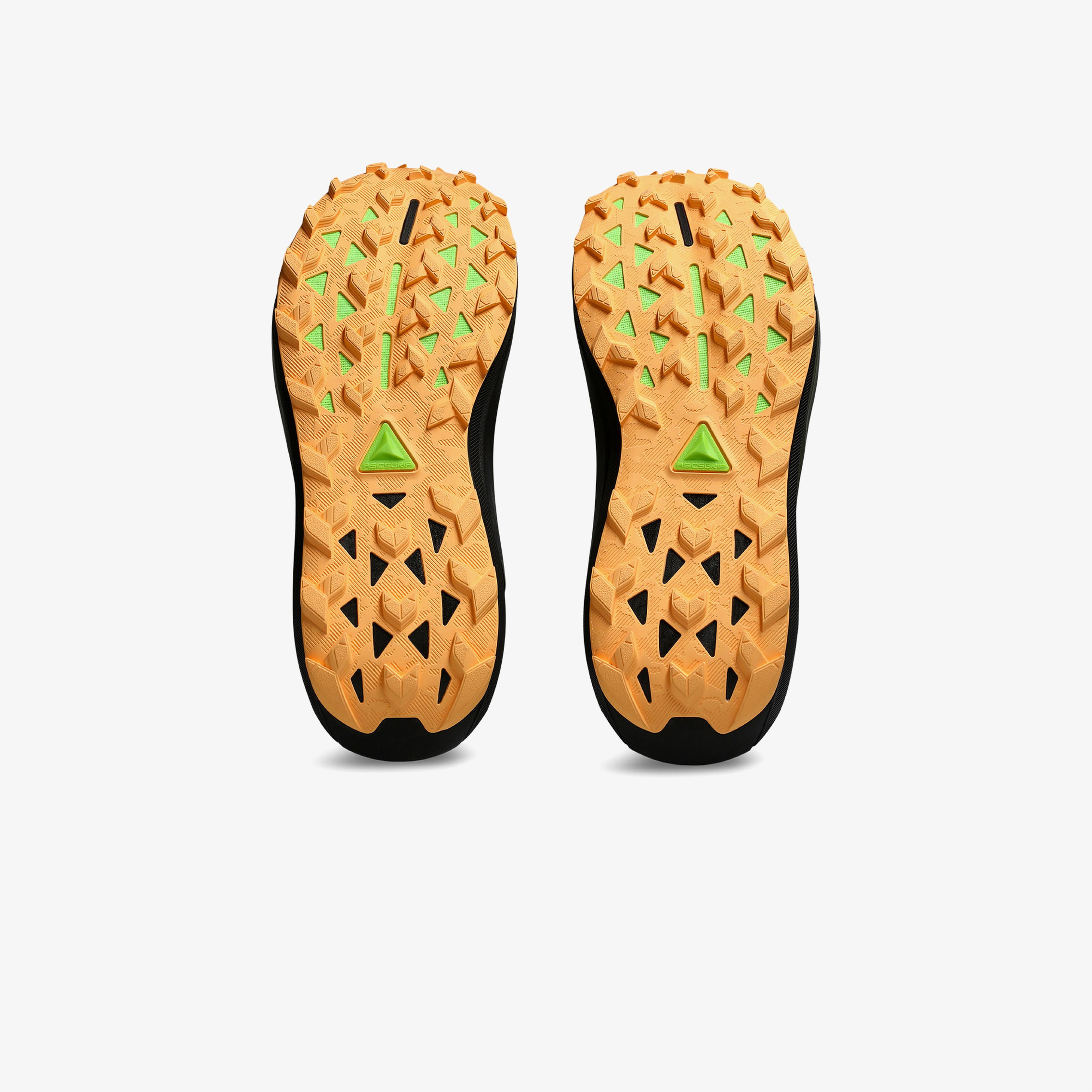 Asics Gel-Trabuco 13 Erkek Krem Koşu Ayakkabısı
