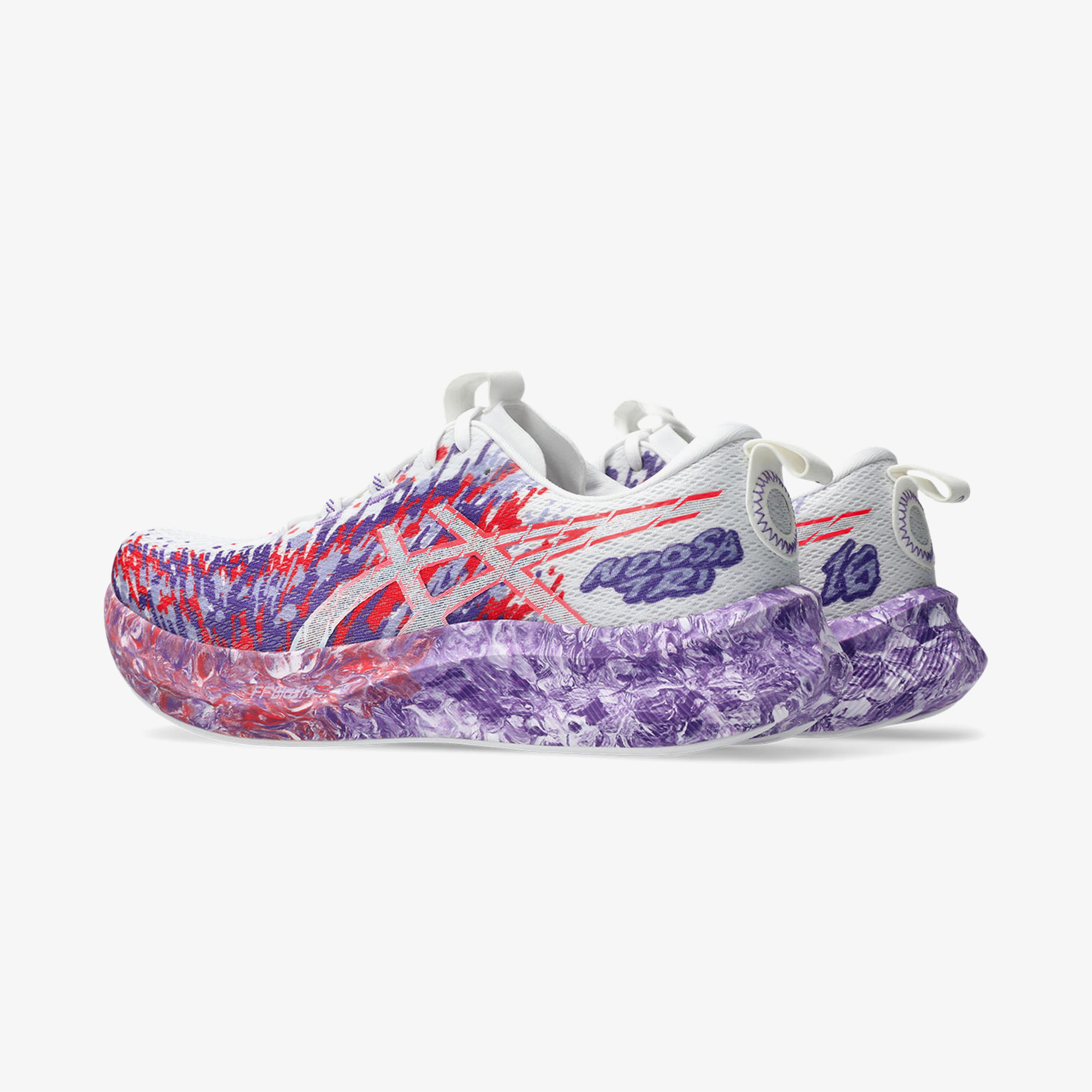 Asics Erkek Renkli Spor Ayakkabı & Sneaker