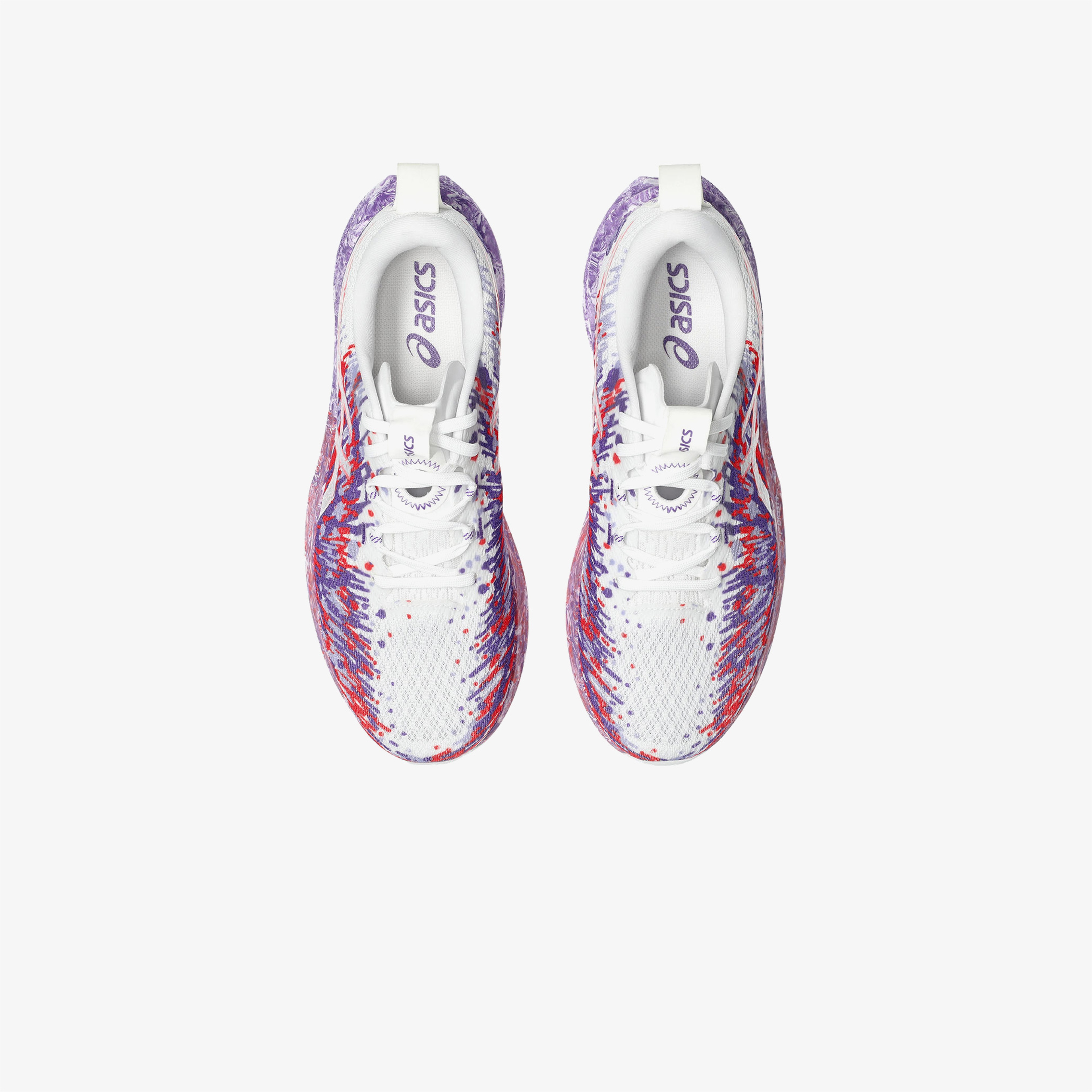 Asics Erkek Renkli Spor Ayakkabı & Sneaker
