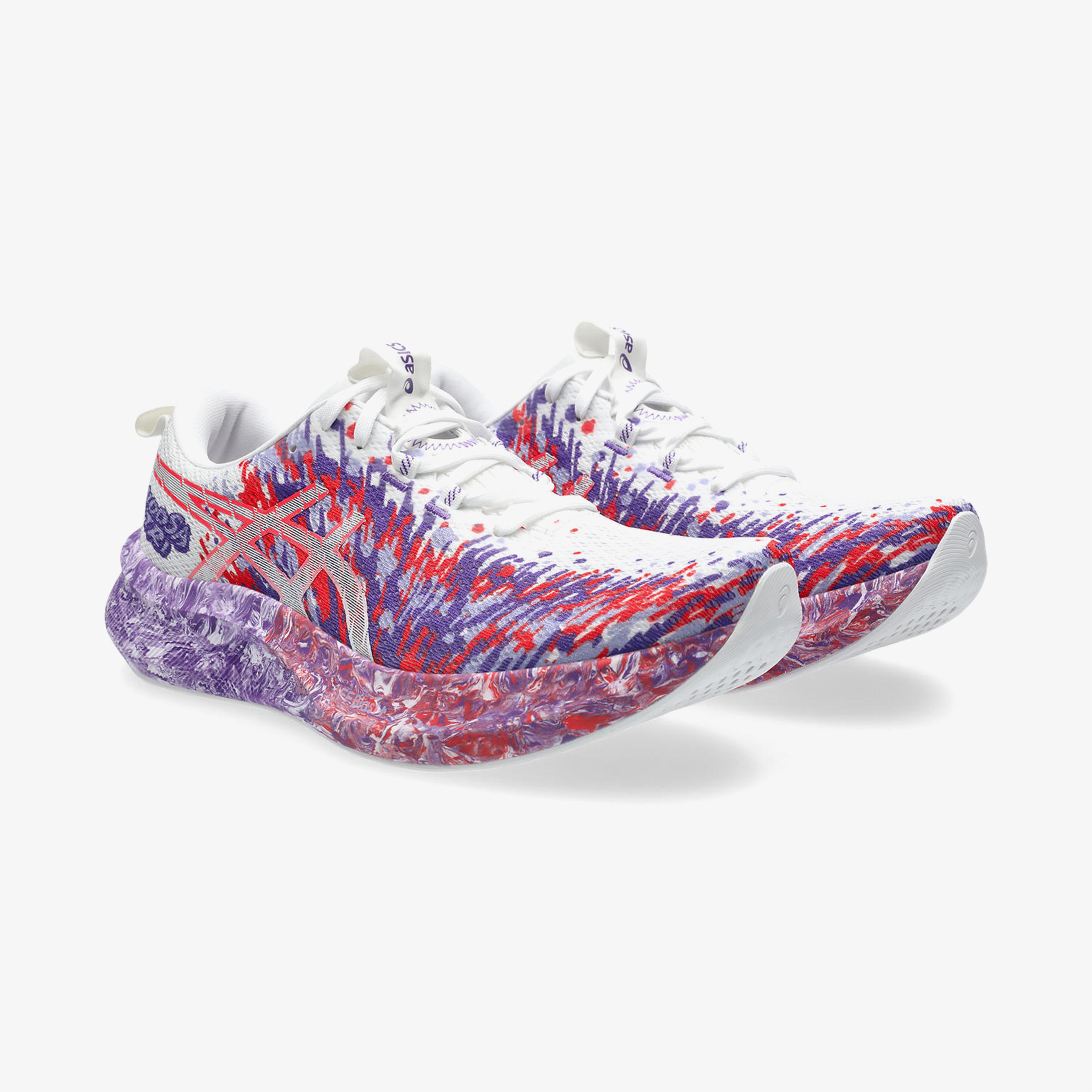 Asics Erkek Renkli Spor Ayakkabı & Sneaker