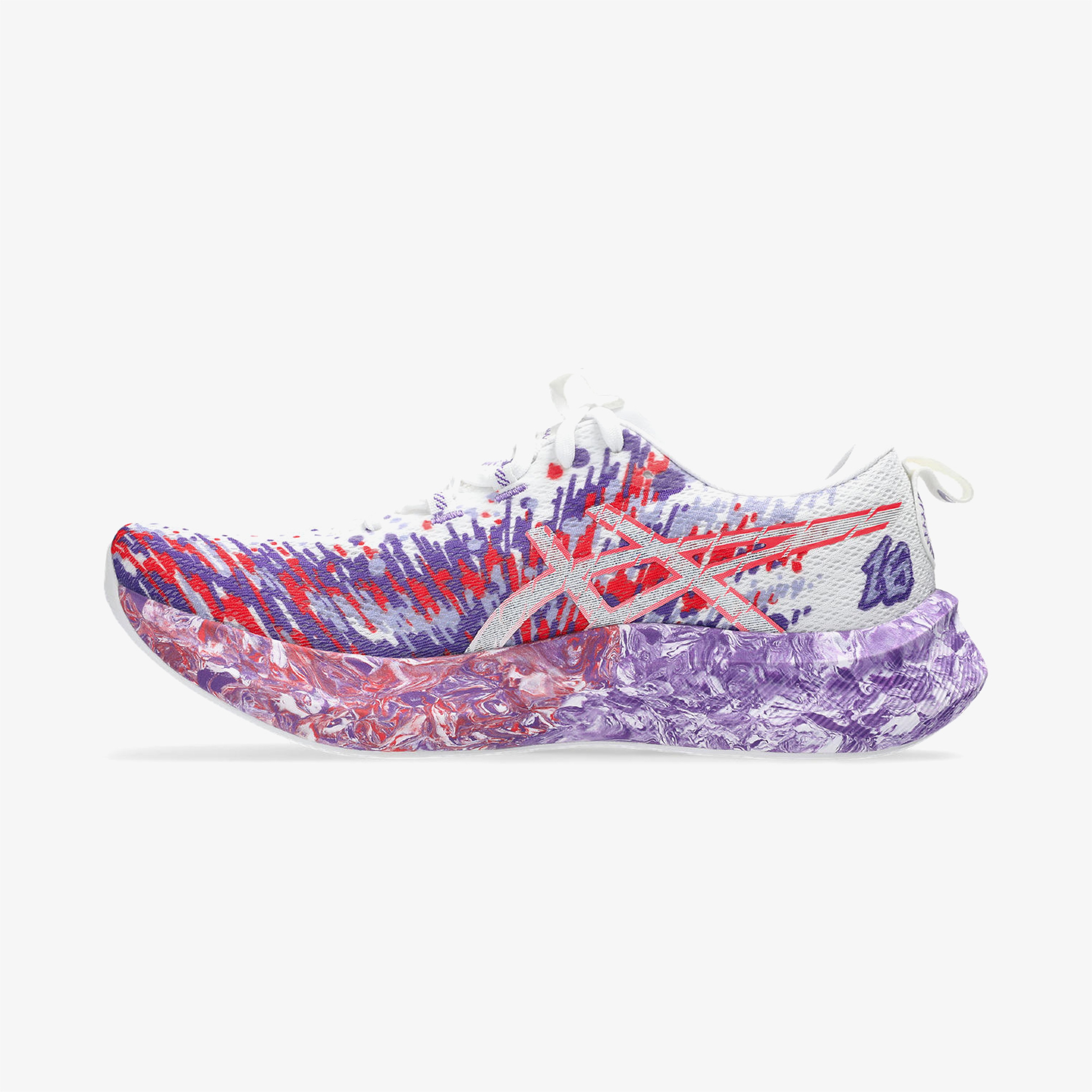 Asics Erkek Renkli Spor Ayakkabı & Sneaker