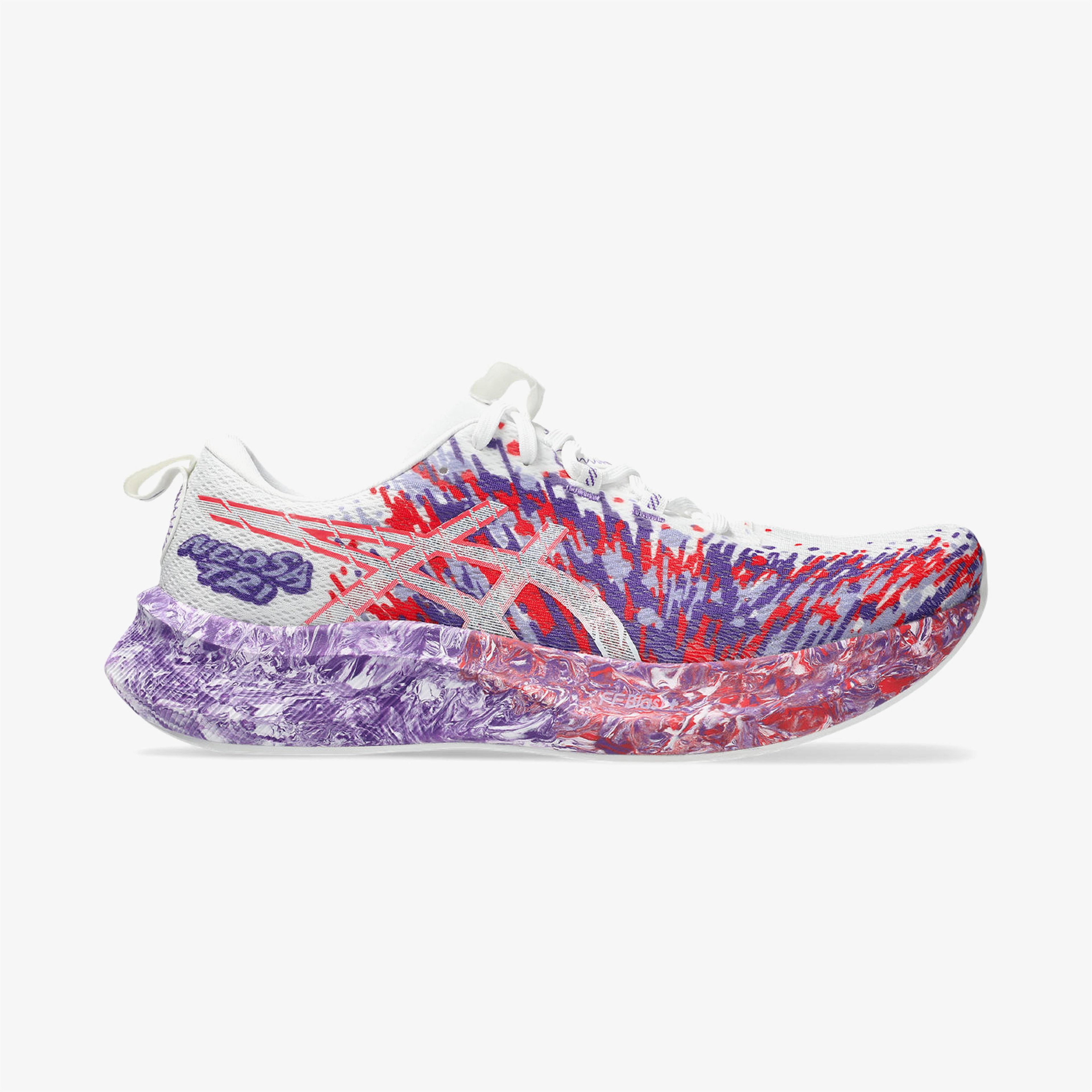Asics Erkek Renkli Spor Ayakkabı & Sneaker
