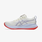 Asics Gel-Cumulus 27 Tokyo Kadın Krem Koşu Ayakkabısı
