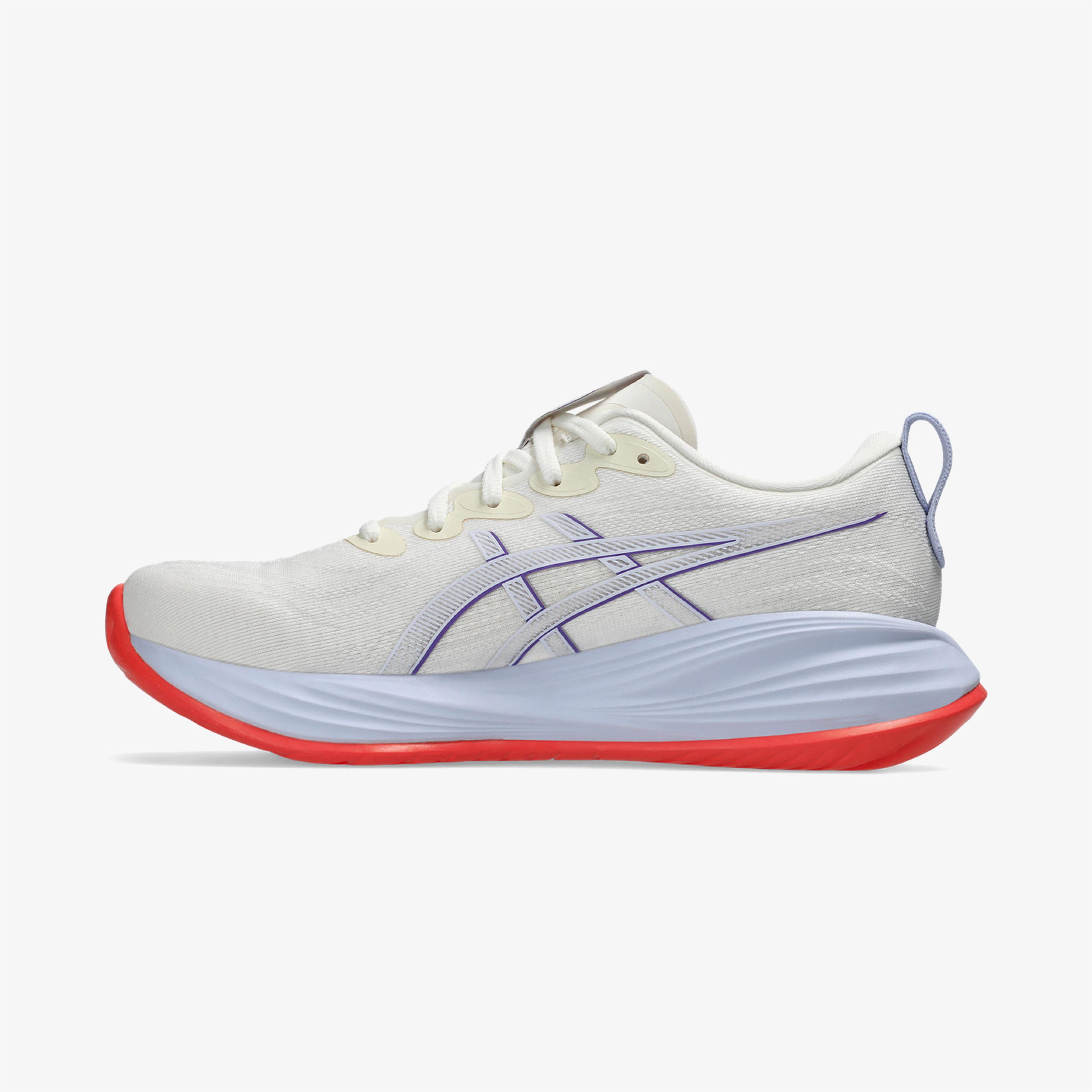 Asics Gel-Cumulus 27 Tokyo Kadın Krem Koşu Ayakkabısı