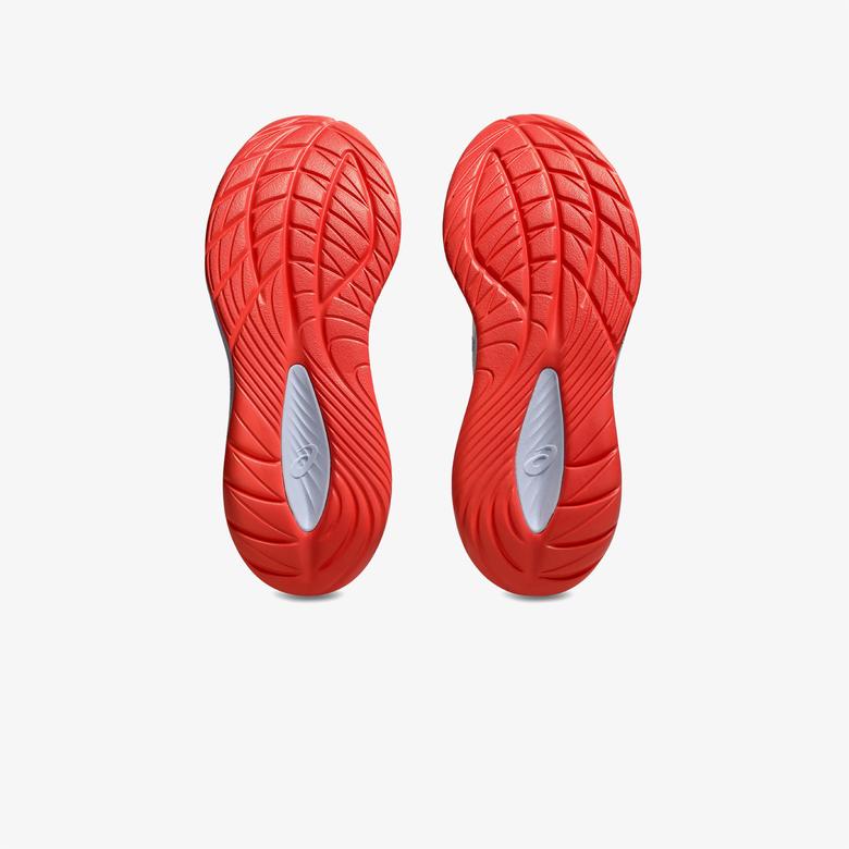 Asics Gel-Cumulus 27 Tokyo Kadın Krem Koşu Ayakkabısı