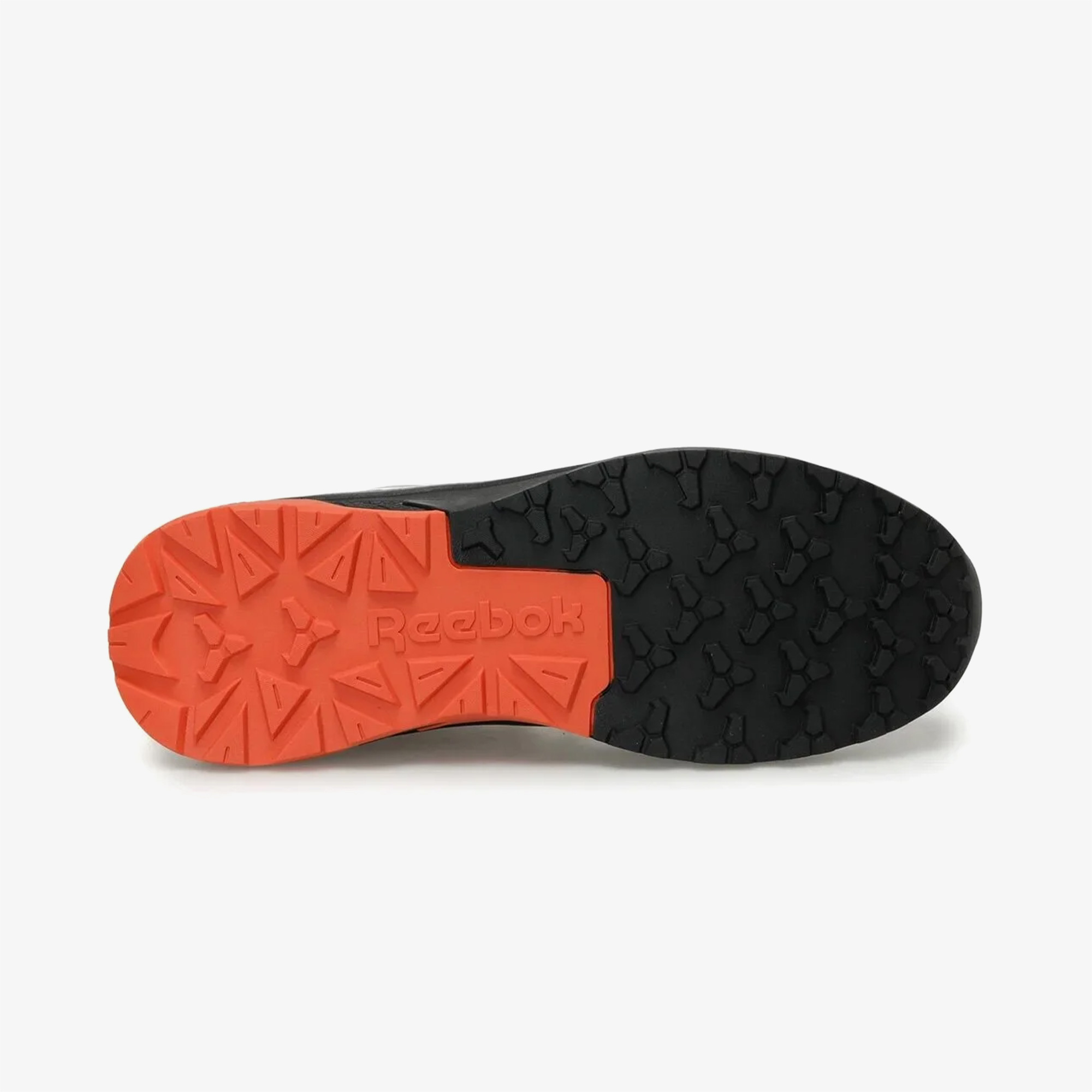 Reebok Land Walk Erkek Siyah Outdoor Ayakkabı
