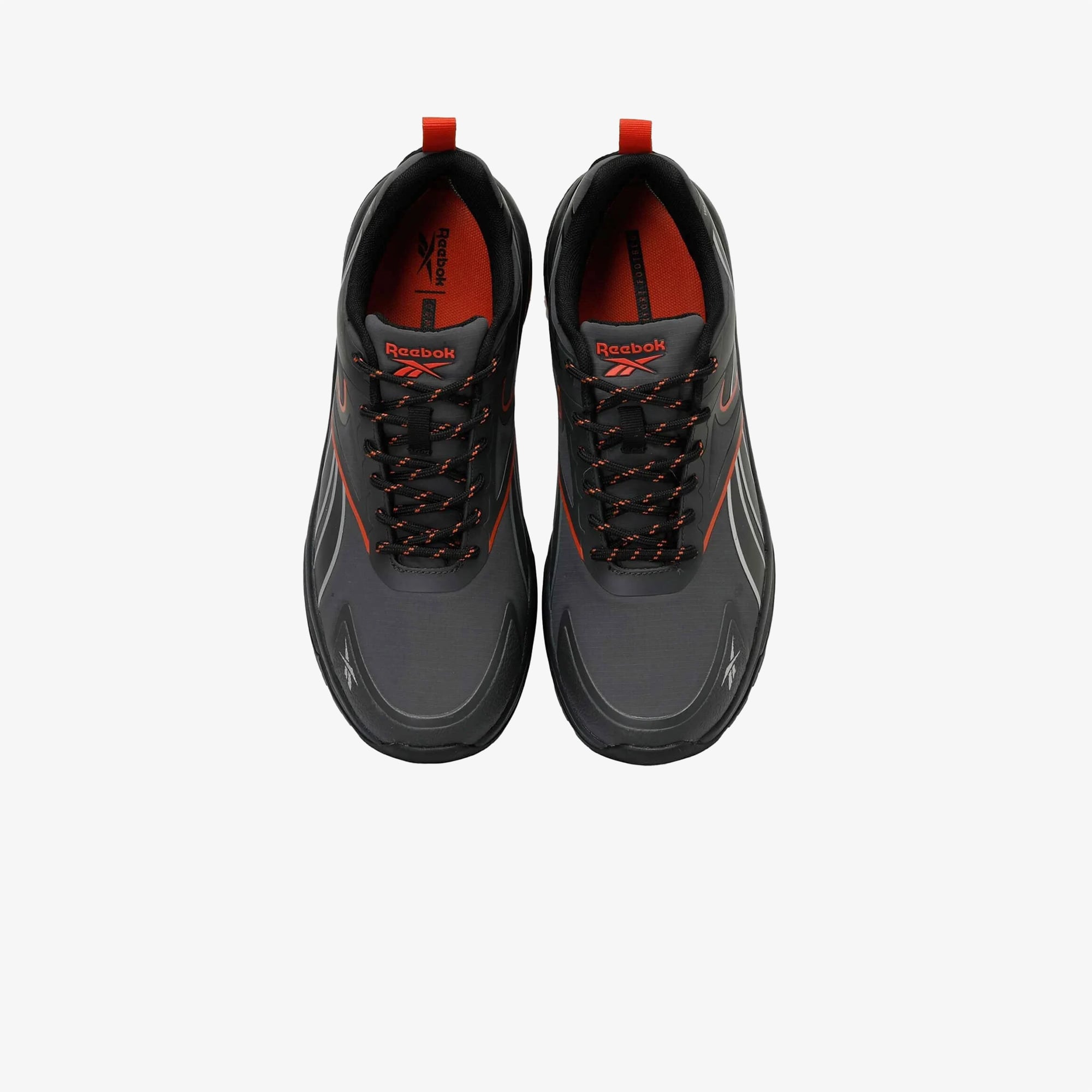 Reebok Land Walk Erkek Siyah Outdoor Ayakkabı