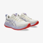 Asics Gel-Cumulus 27 Tokyo Kadın Krem Koşu Ayakkabısı