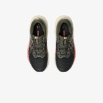 Asics Gel-Trabuco 13 Gore-Tex Kadın Siyah Koşu Ayakkabısı
