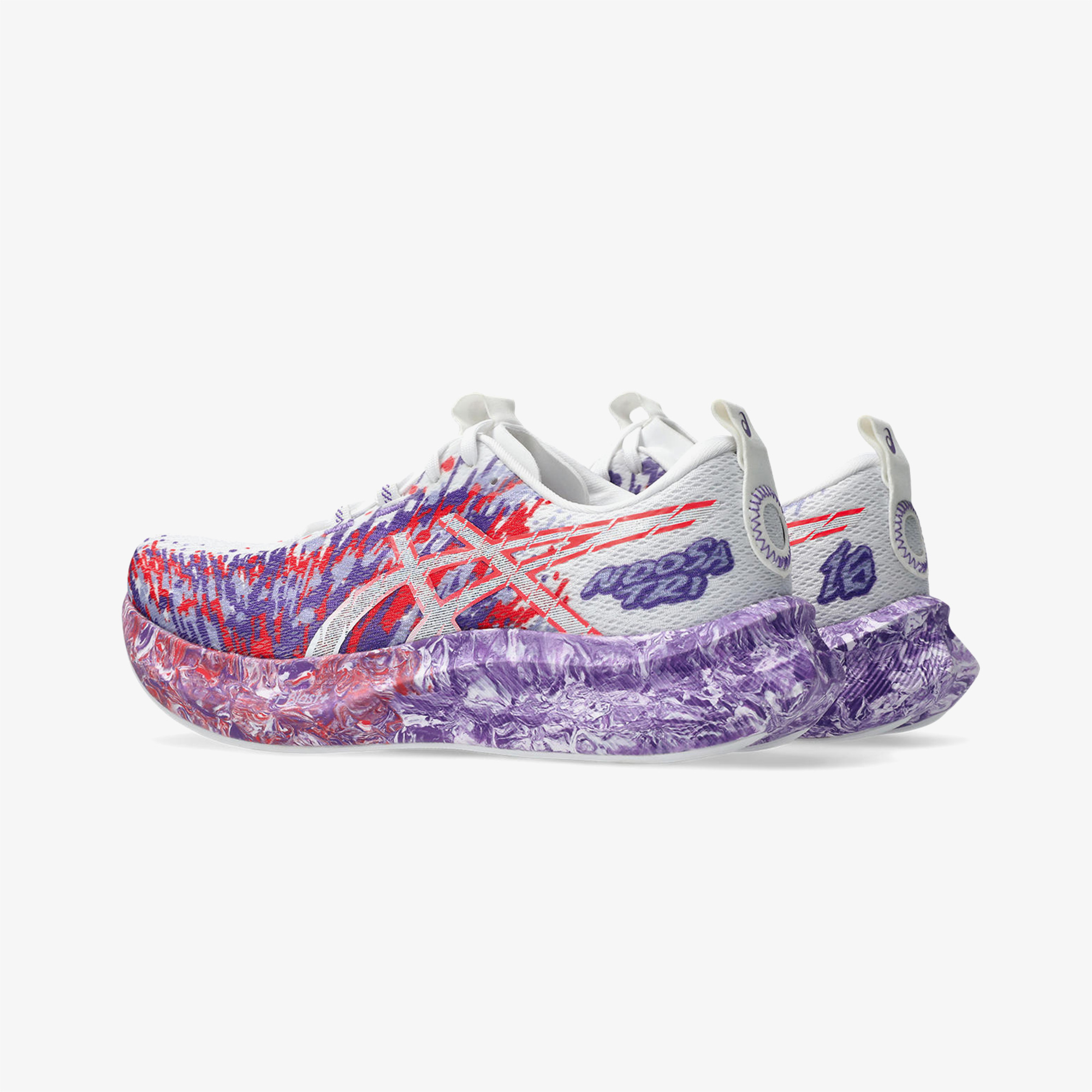 Asics Kadın Renkli Spor Ayakkabı & Sneaker