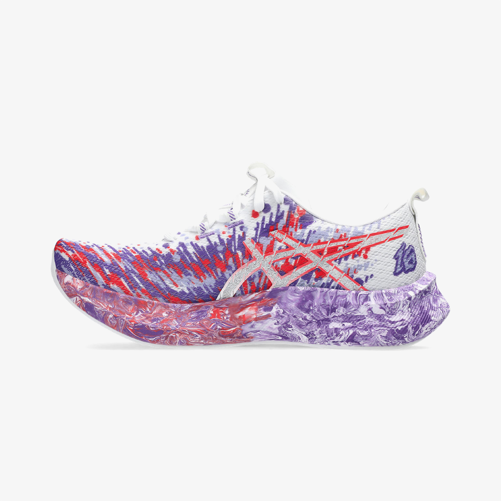 Asics Kadın Renkli Spor Ayakkabı & Sneaker