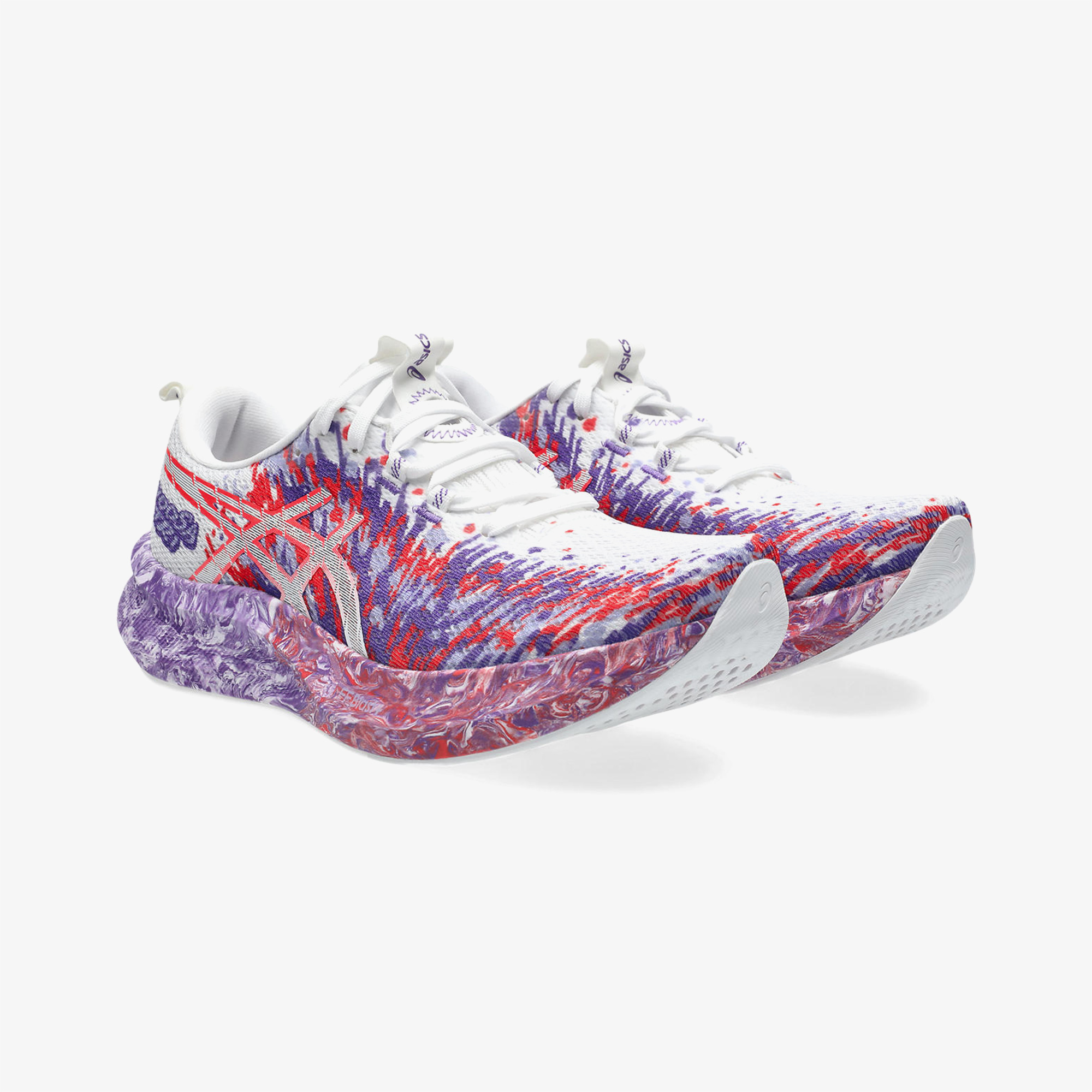 Asics Kadın Renkli Spor Ayakkabı & Sneaker