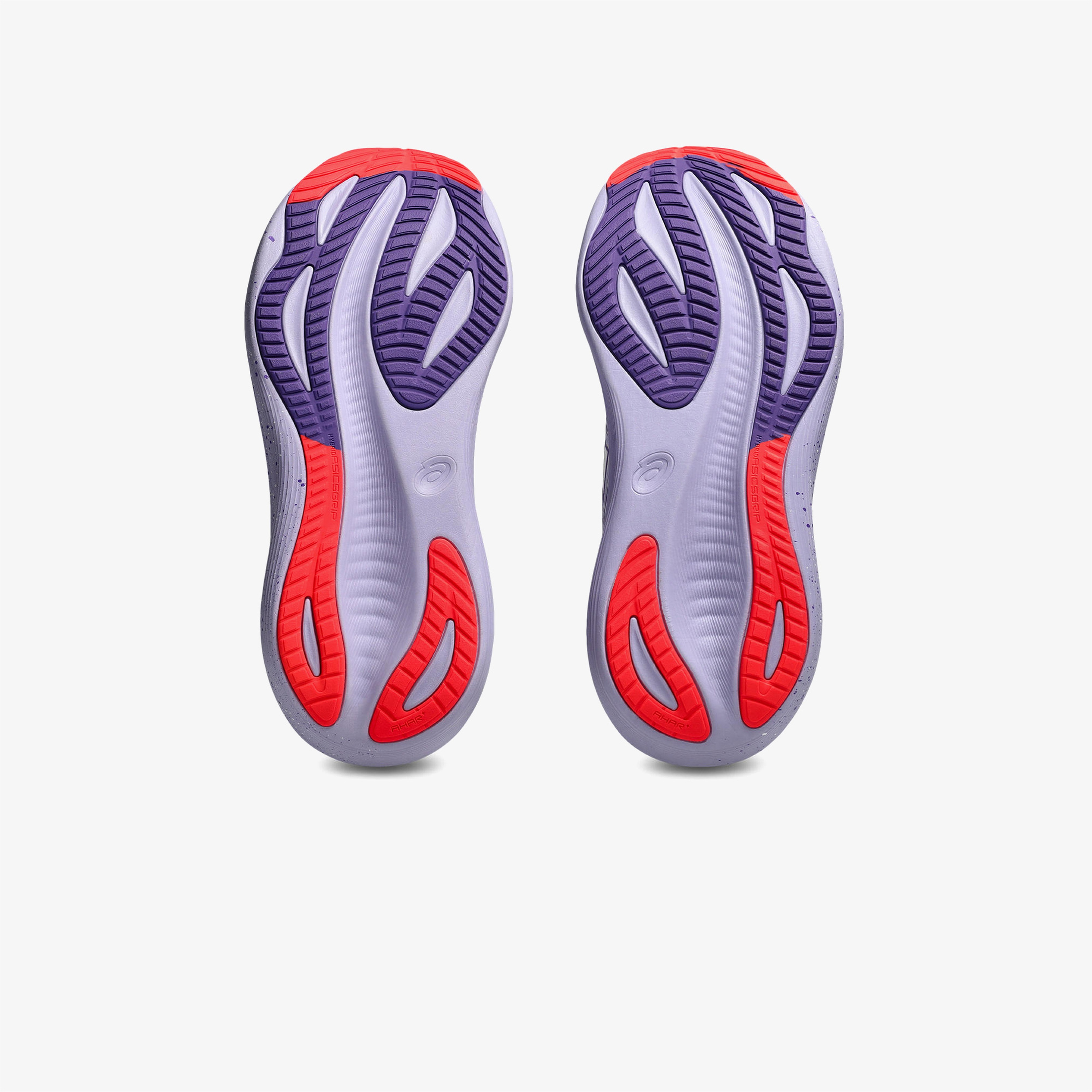 Asics Gel-Nimbus 27 Tokyo Kadın Krem Koşu Ayakkabısı