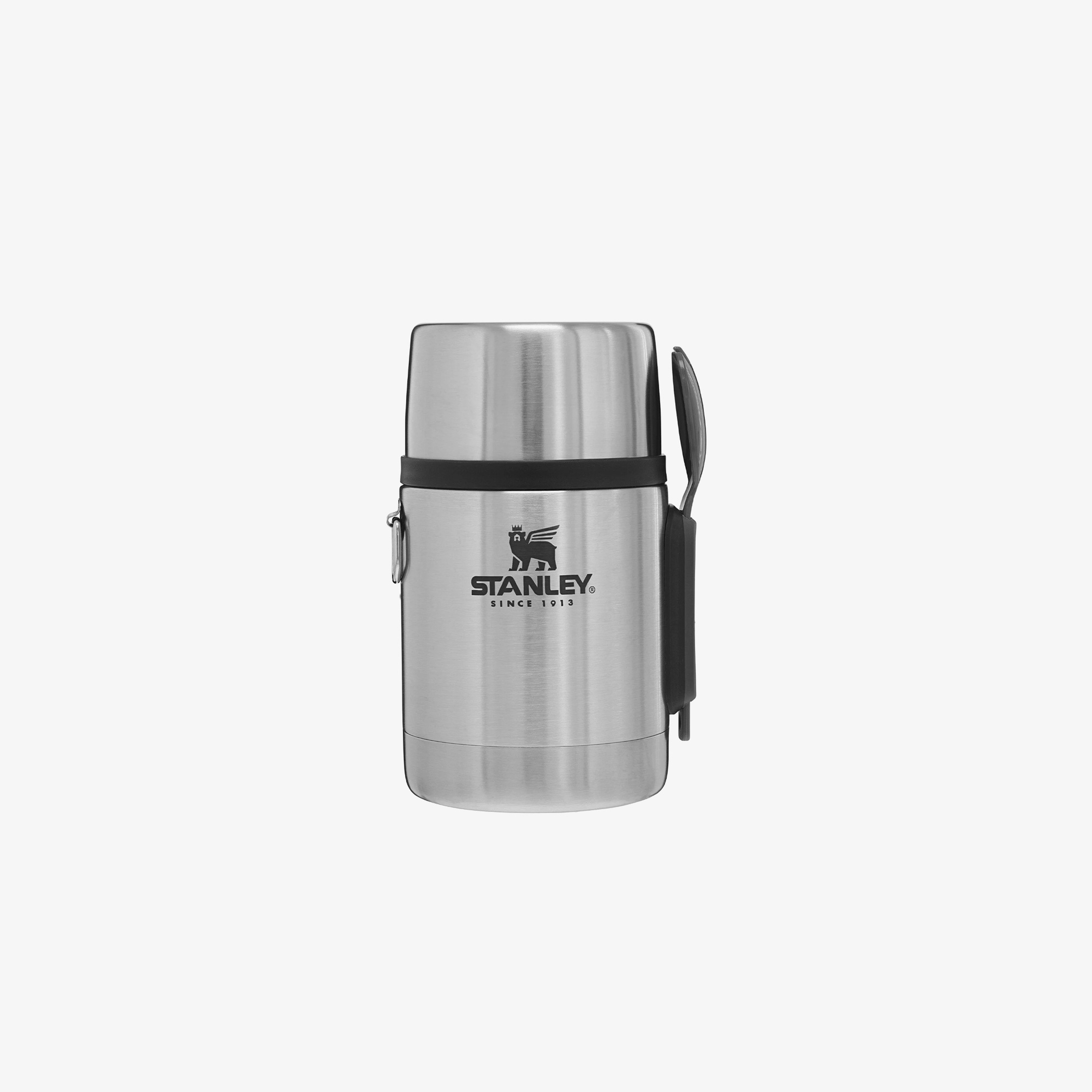 Stanley Unisex Gri Spor Aksesuarları