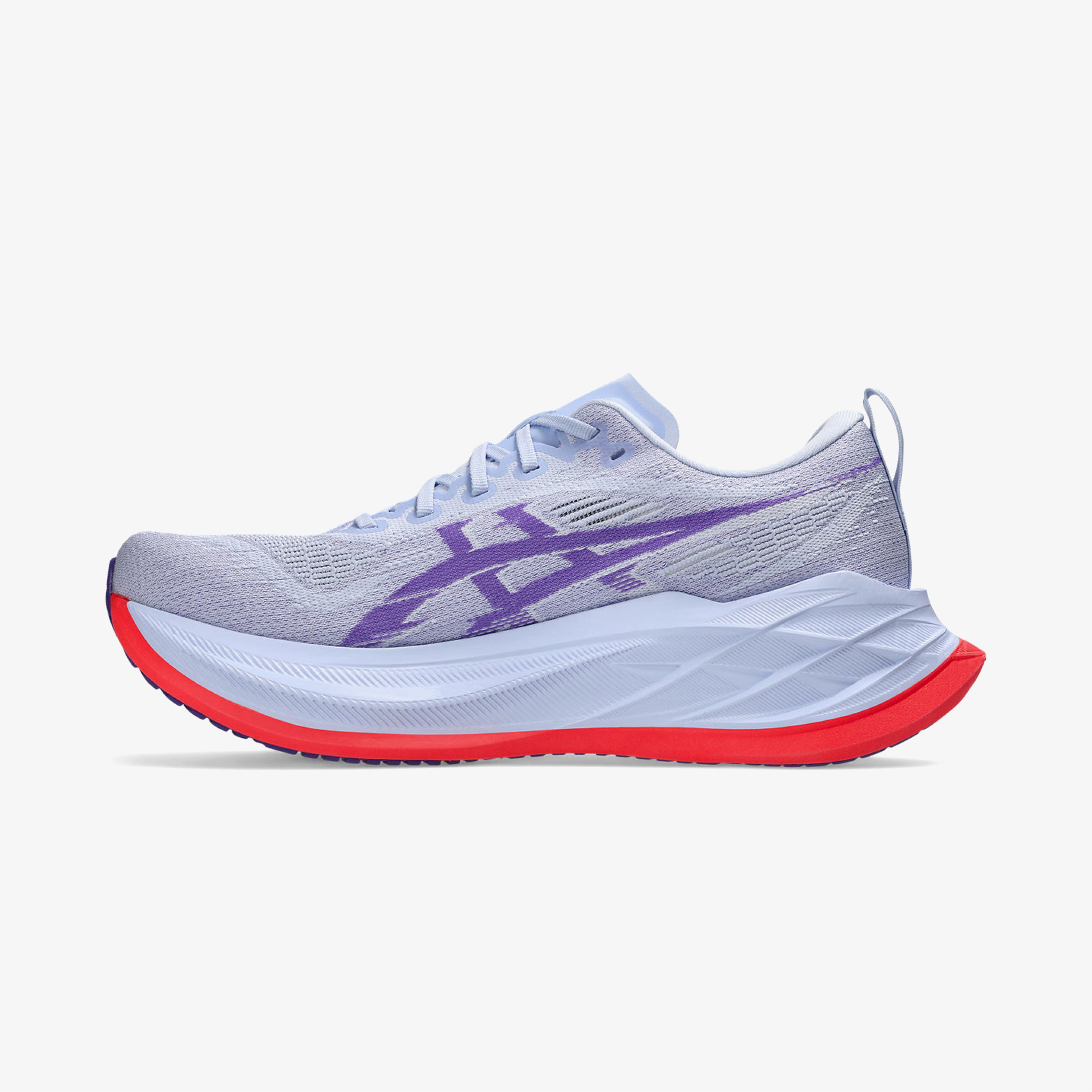 Asics Superblast 2 Unisex Mor Koşu Ayakkabısı