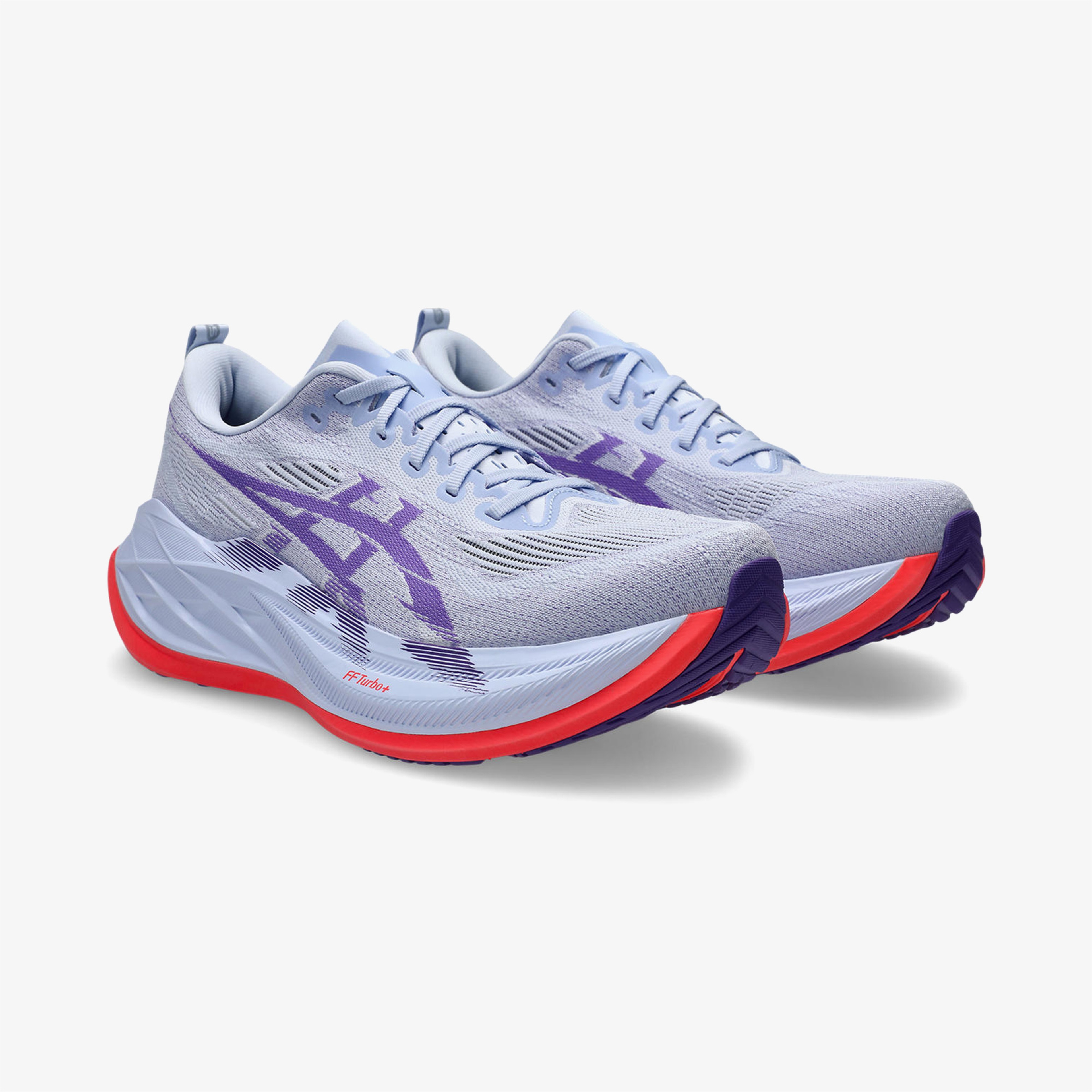 Asics Superblast 2 Unisex Mor Koşu Ayakkabısı