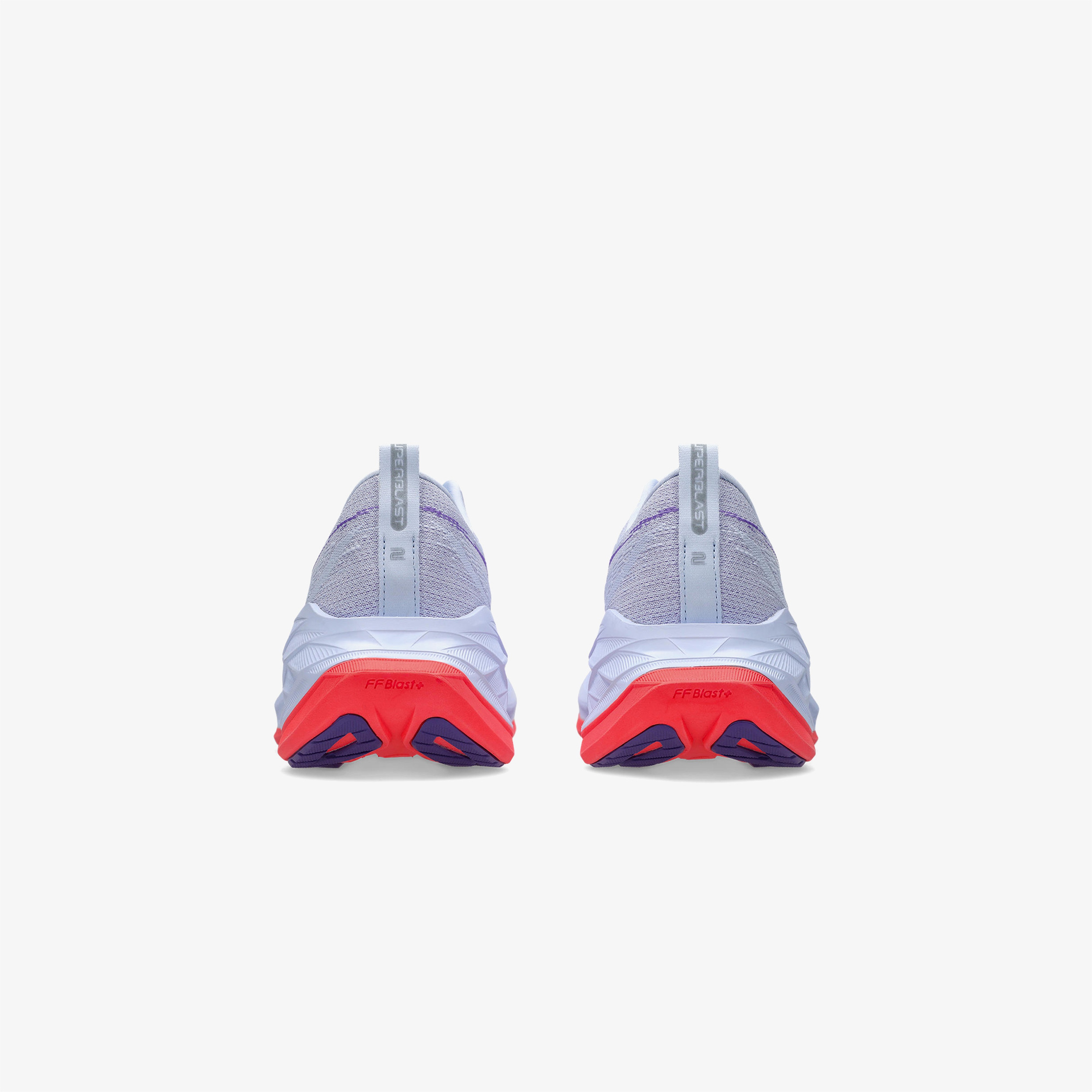 Asics Superblast 2 Unisex Mor Koşu Ayakkabısı