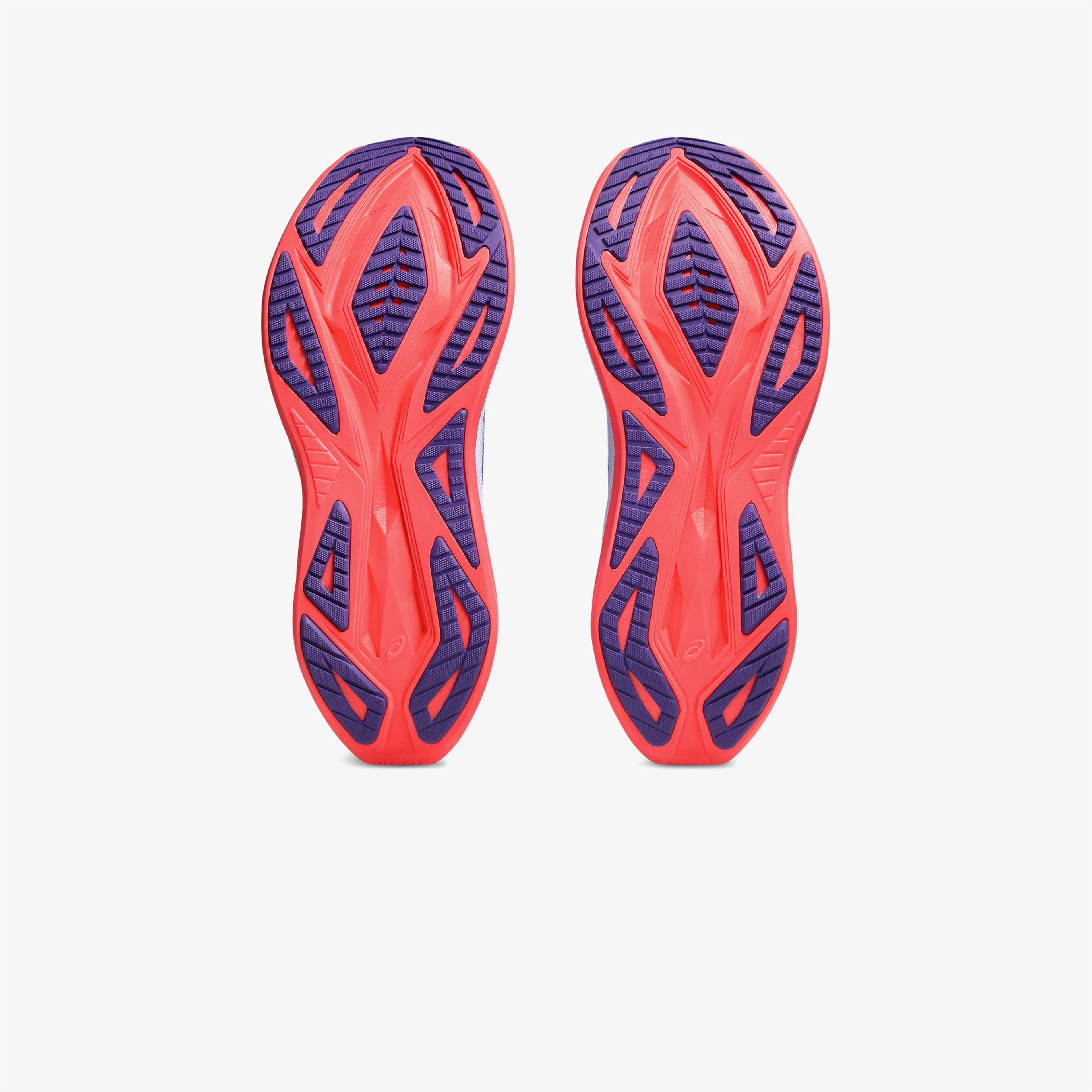Asics Superblast 2 Unisex Mor Koşu Ayakkabısı