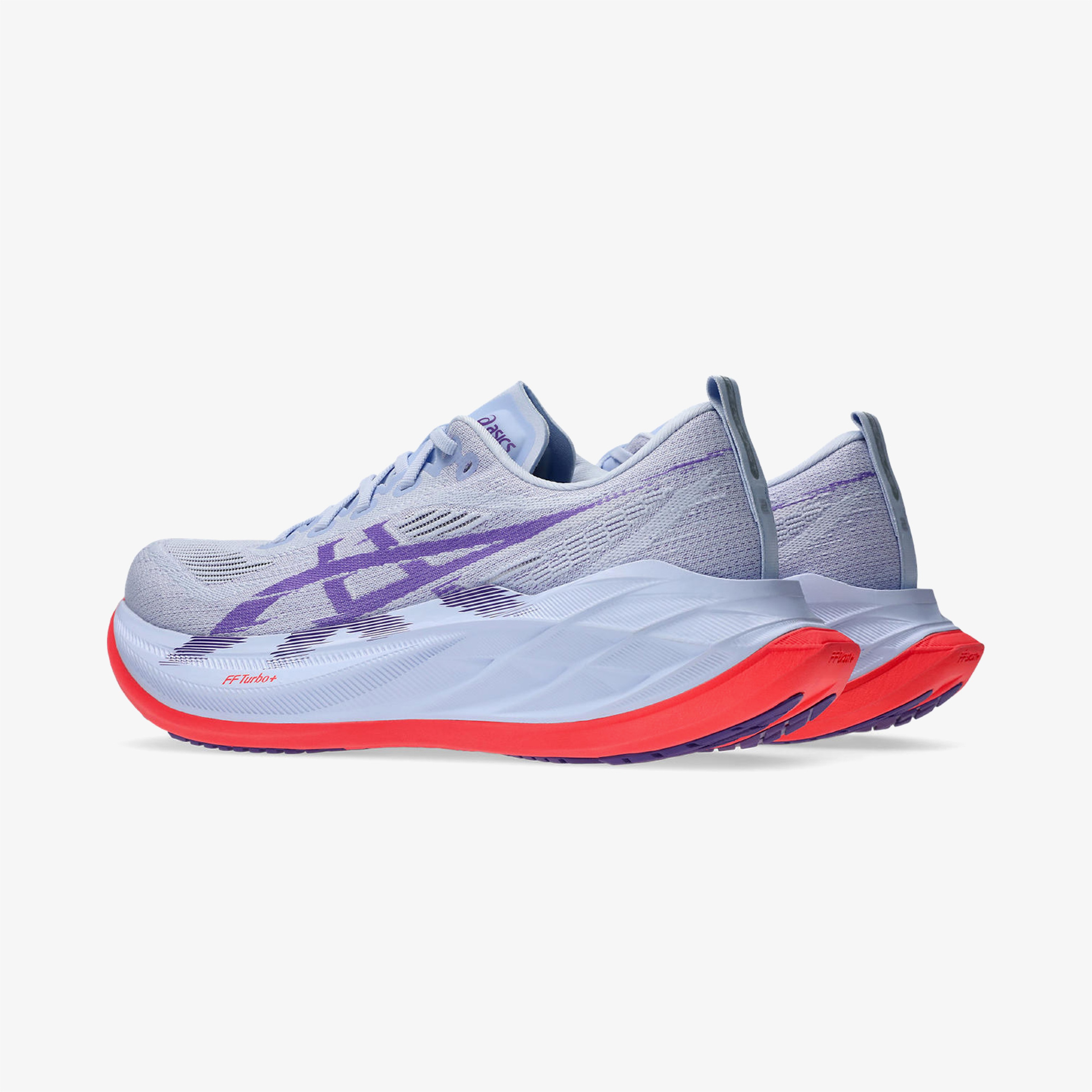 Asics Superblast 2 Unisex Mor Koşu Ayakkabısı