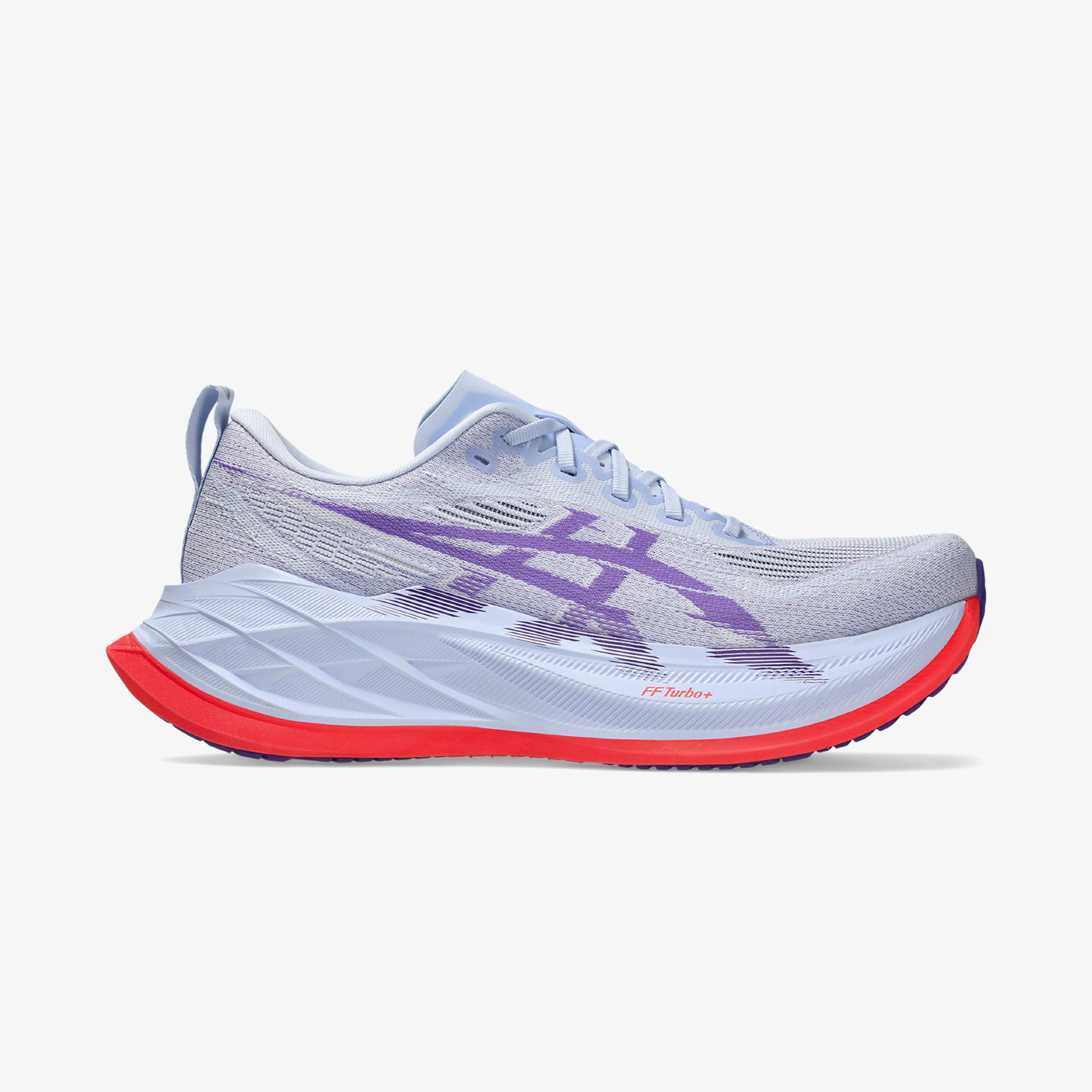 Asics Superblast 2 Unisex Mor Koşu Ayakkabısı