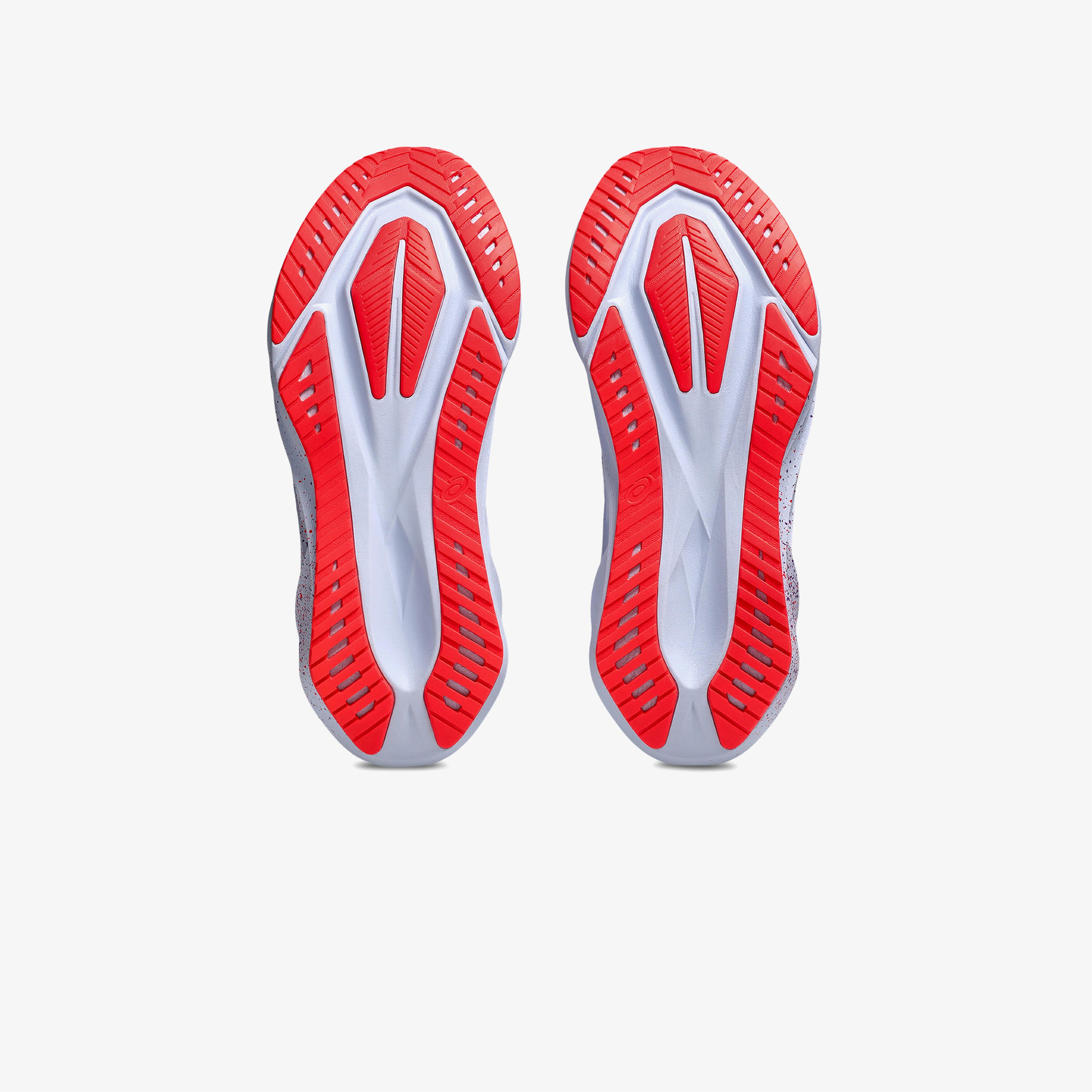 Asics Novablast 5 Tokyo Erkek Mor Koşu Ayakkabısı43,51011C139
