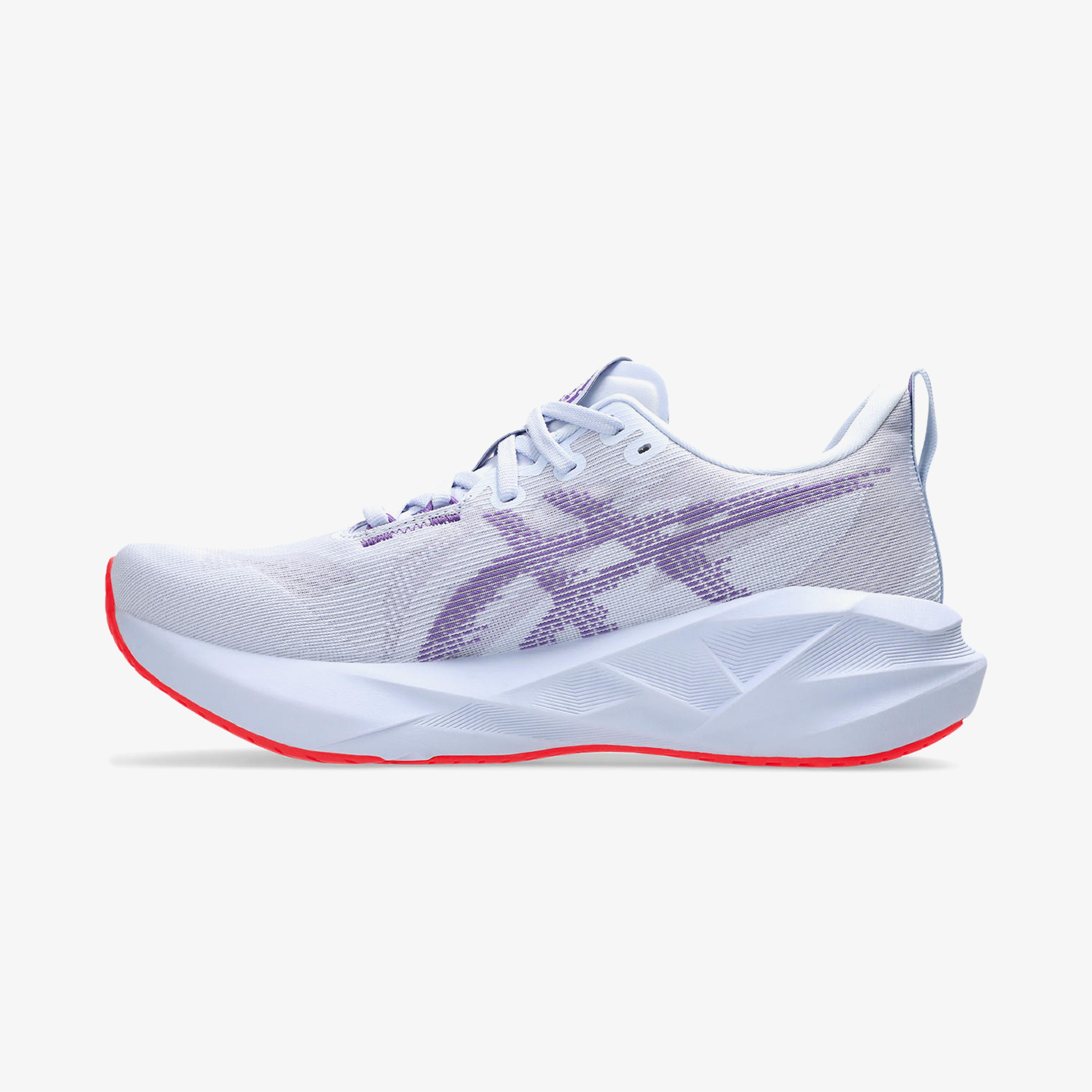 Asics Novablast 5 Tokyo Erkek Mor Koşu Ayakkabısı43,51011C139