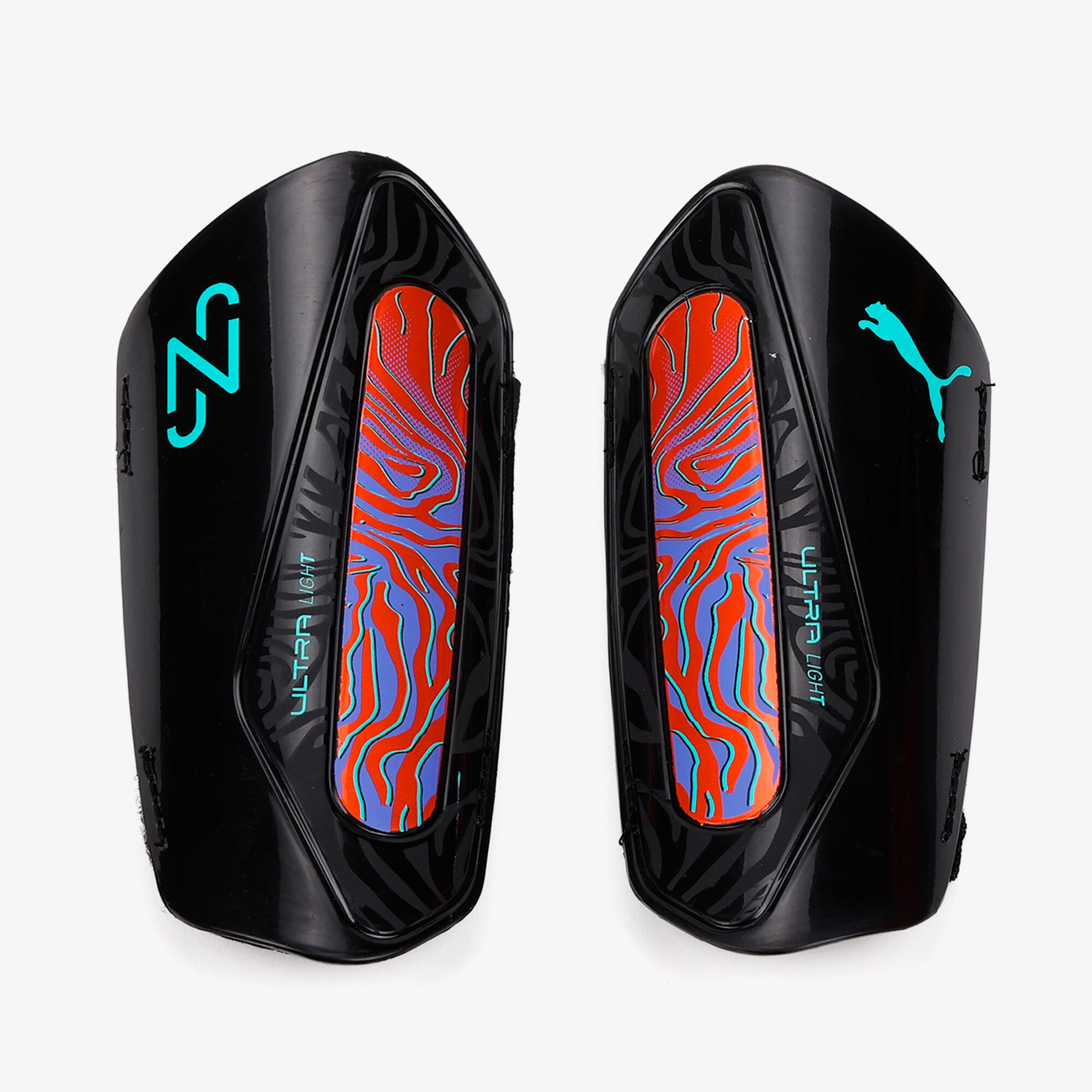 Puma Neymar Ultra Light Strap Unisex Turuncu Tekmelik